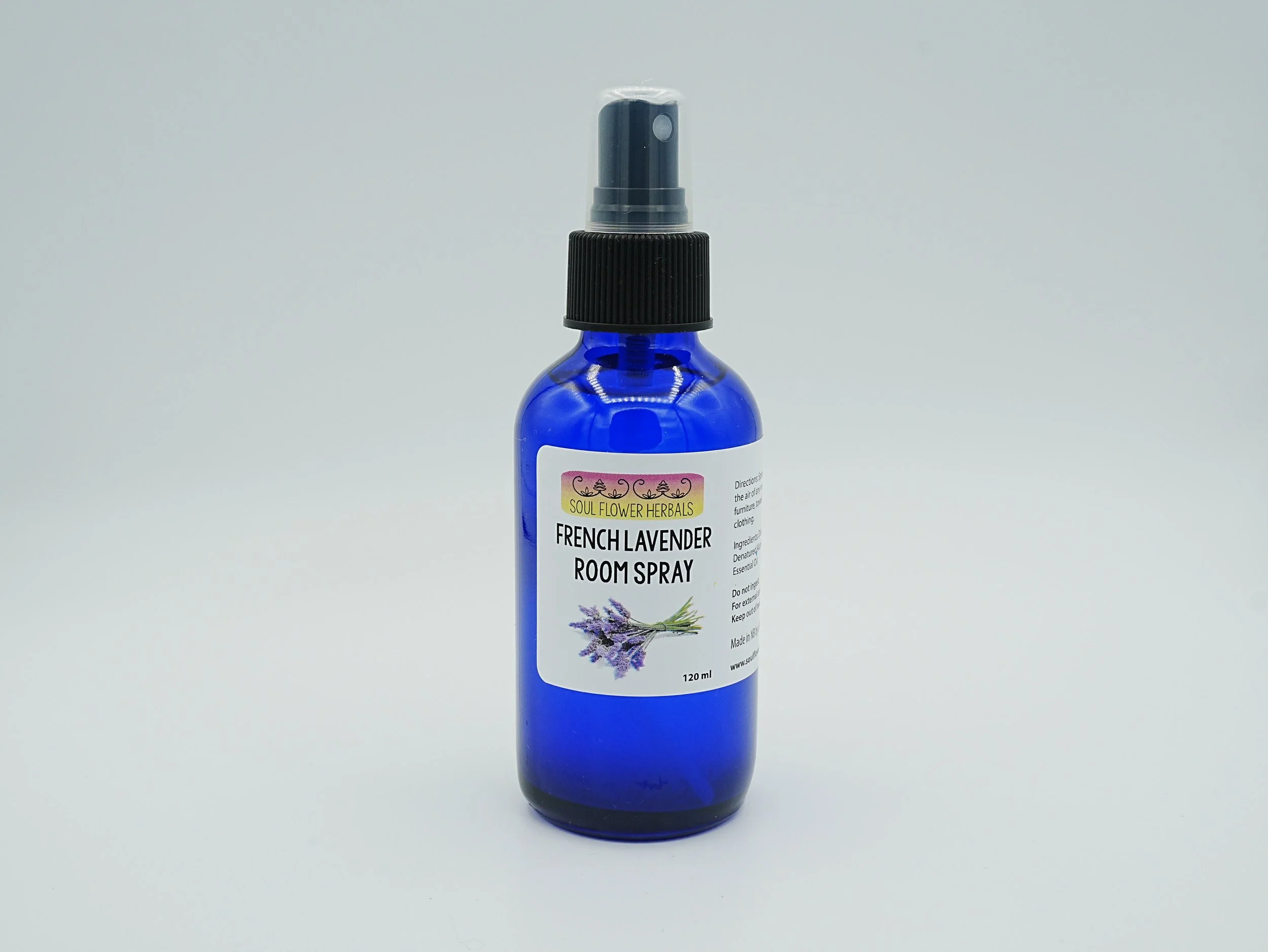 French Lavender Room Spray