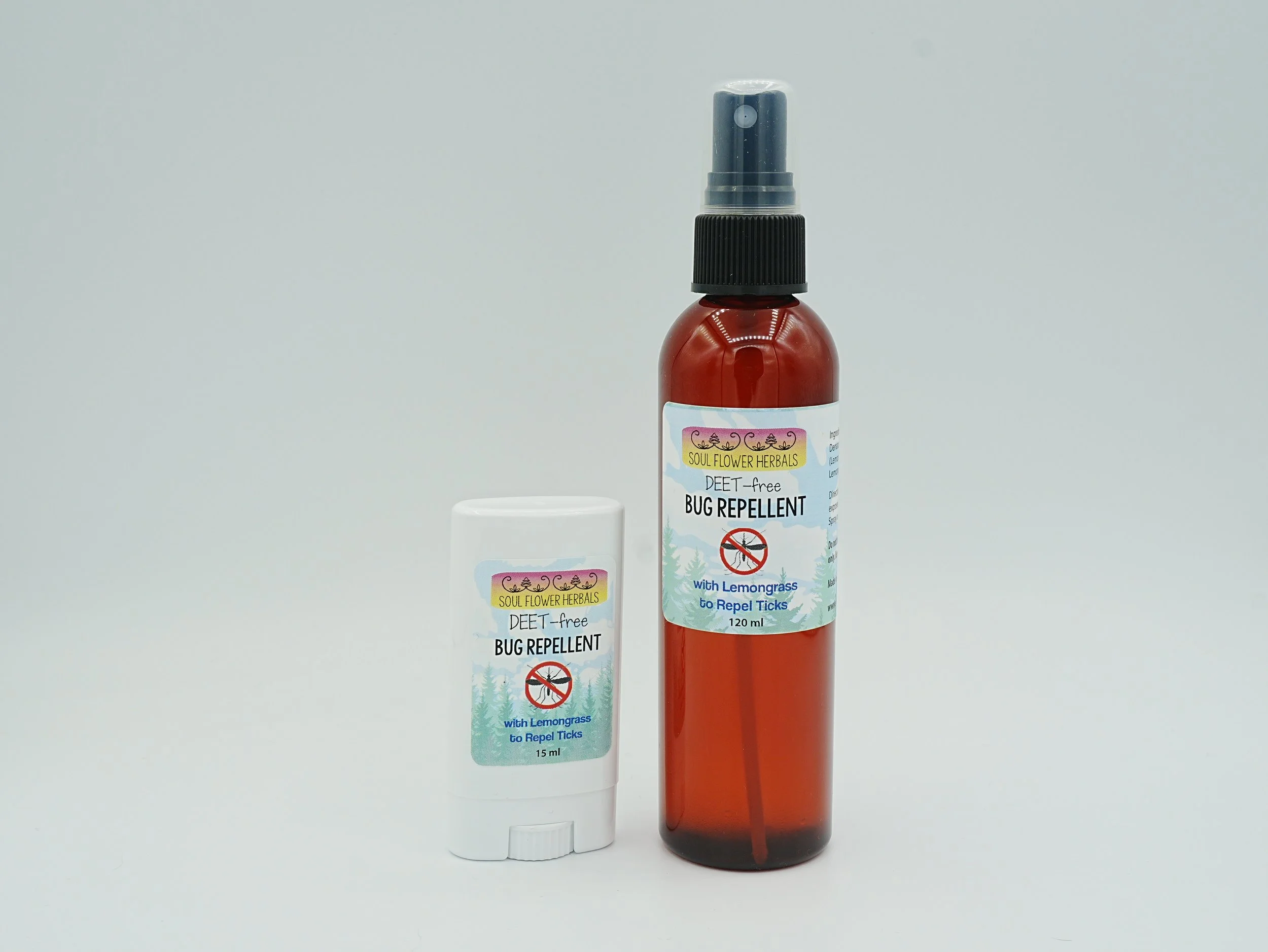 Bug Repellent