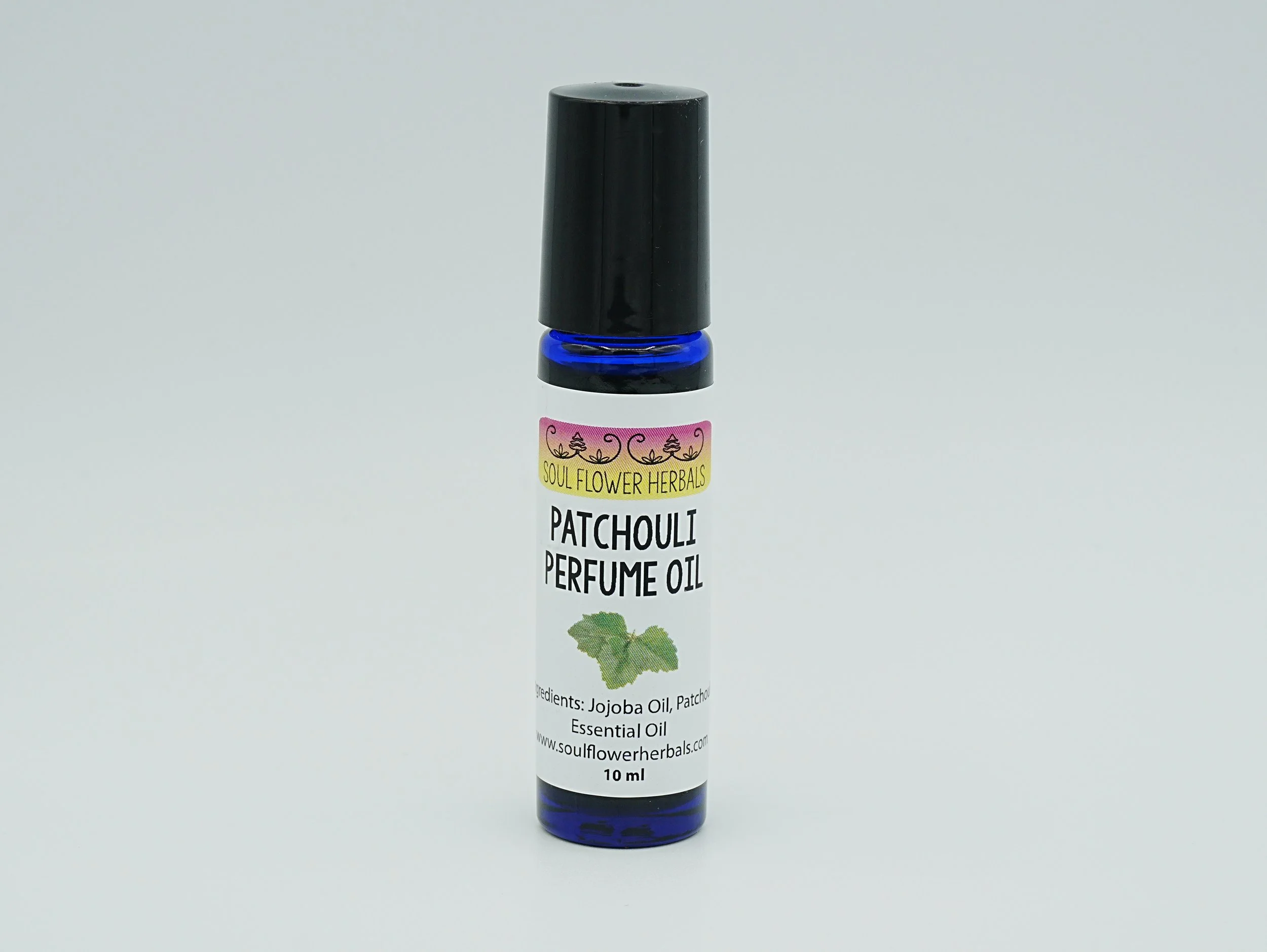 Patchouli Perfume Oil