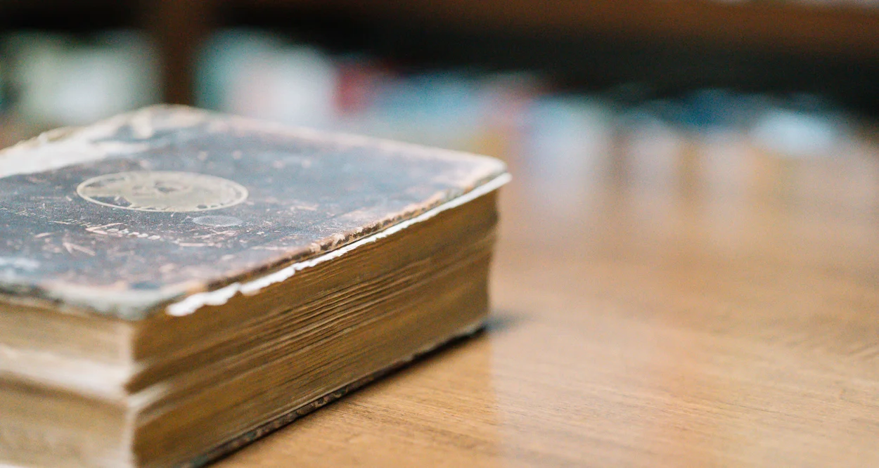 Bible in Library.jpg