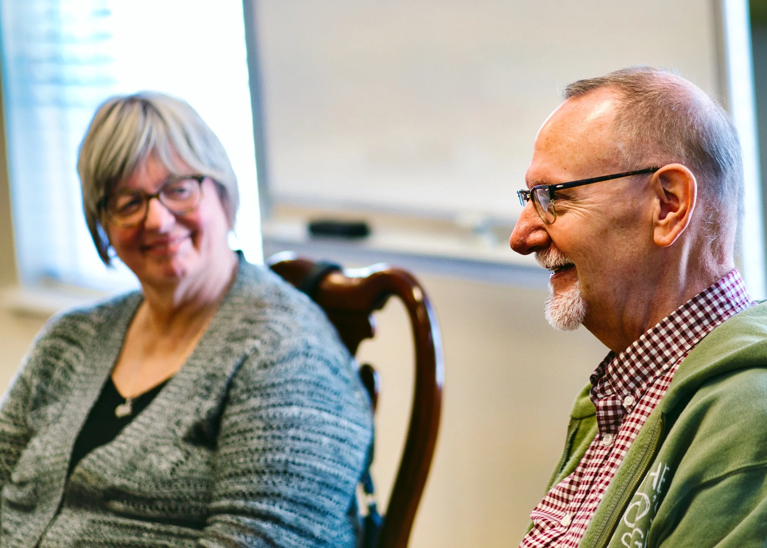 "Just Who Do You Think You Are Anyway?" Audio Recordings