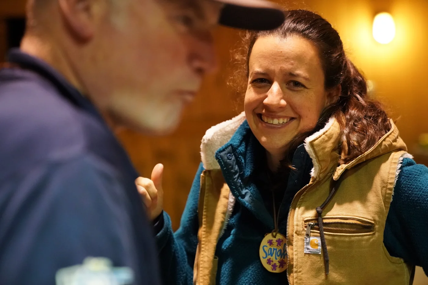 Tristate Speakers Not To Miss