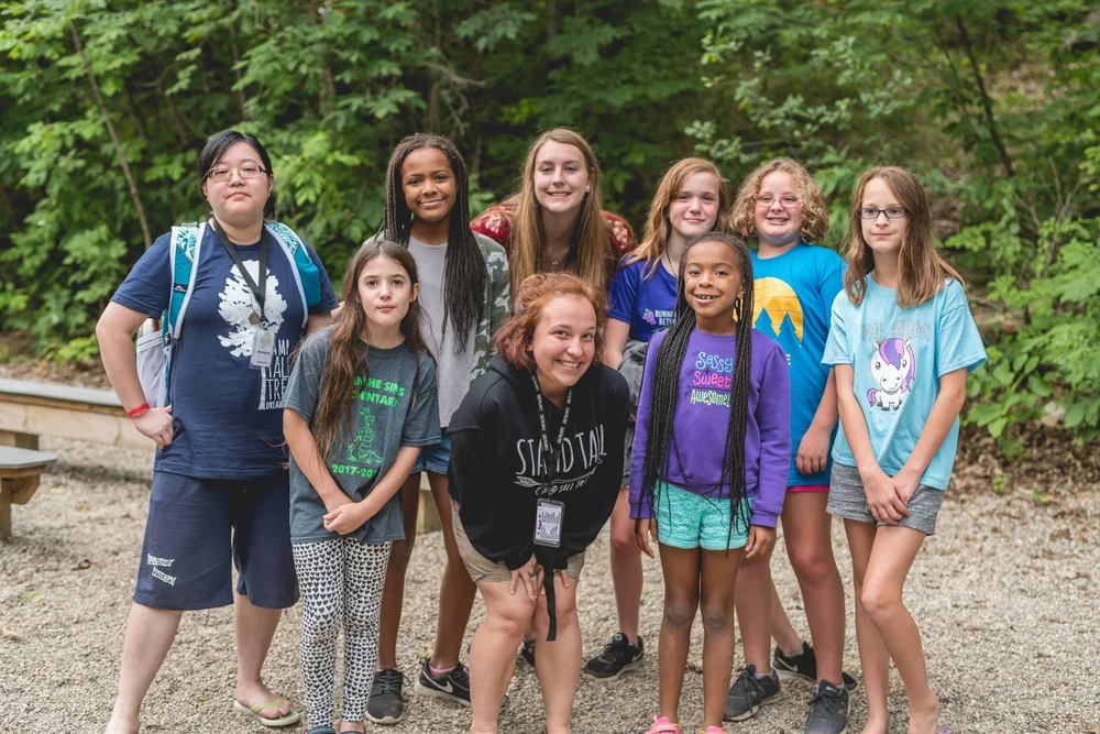 Inclusion Specialist Training The Summer Camp Society