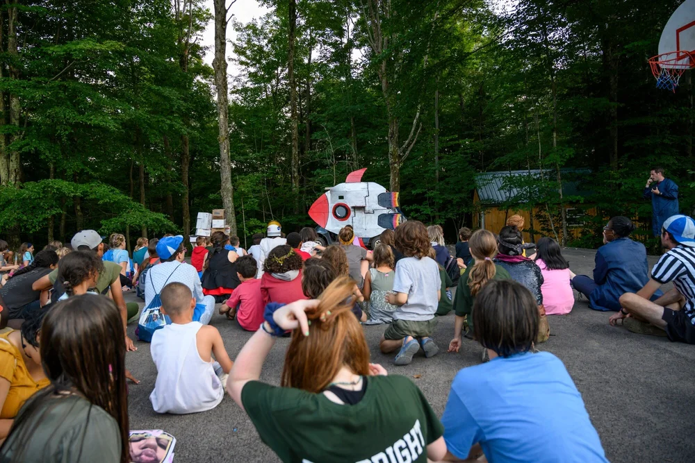 Inclusion At Summer Camp The Hidden Curriculum The Summer Camp Society