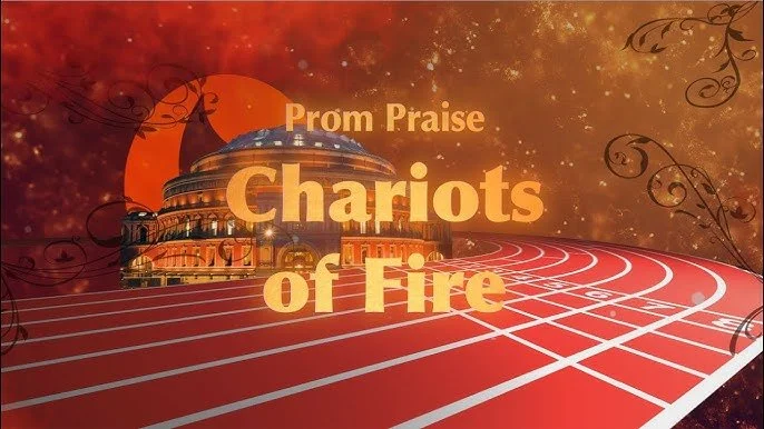 Prom Praise: Chariots of Fire