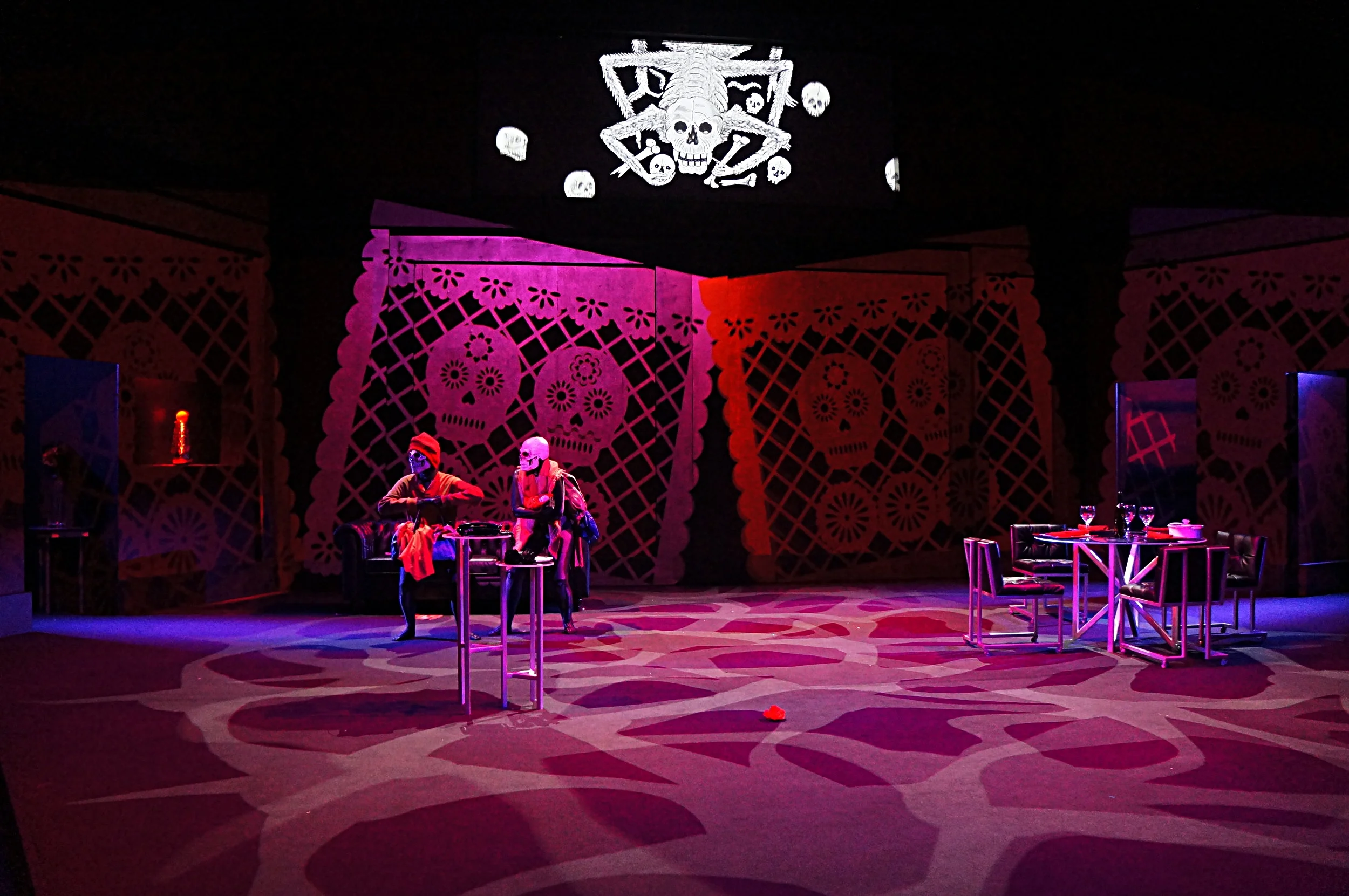 Nosferatu, A Vampire Tale for Our Times