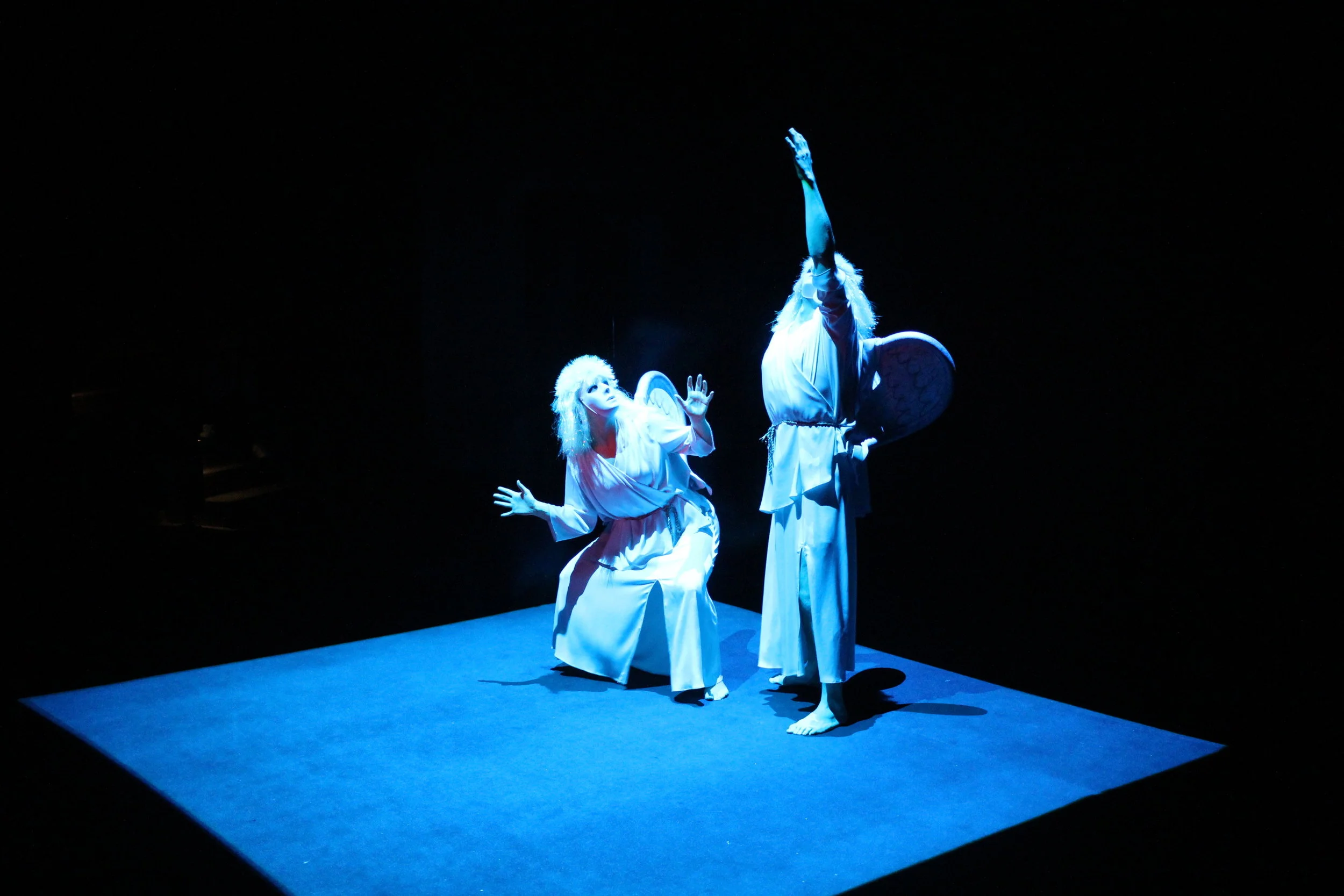   Photo by Chris Russo  