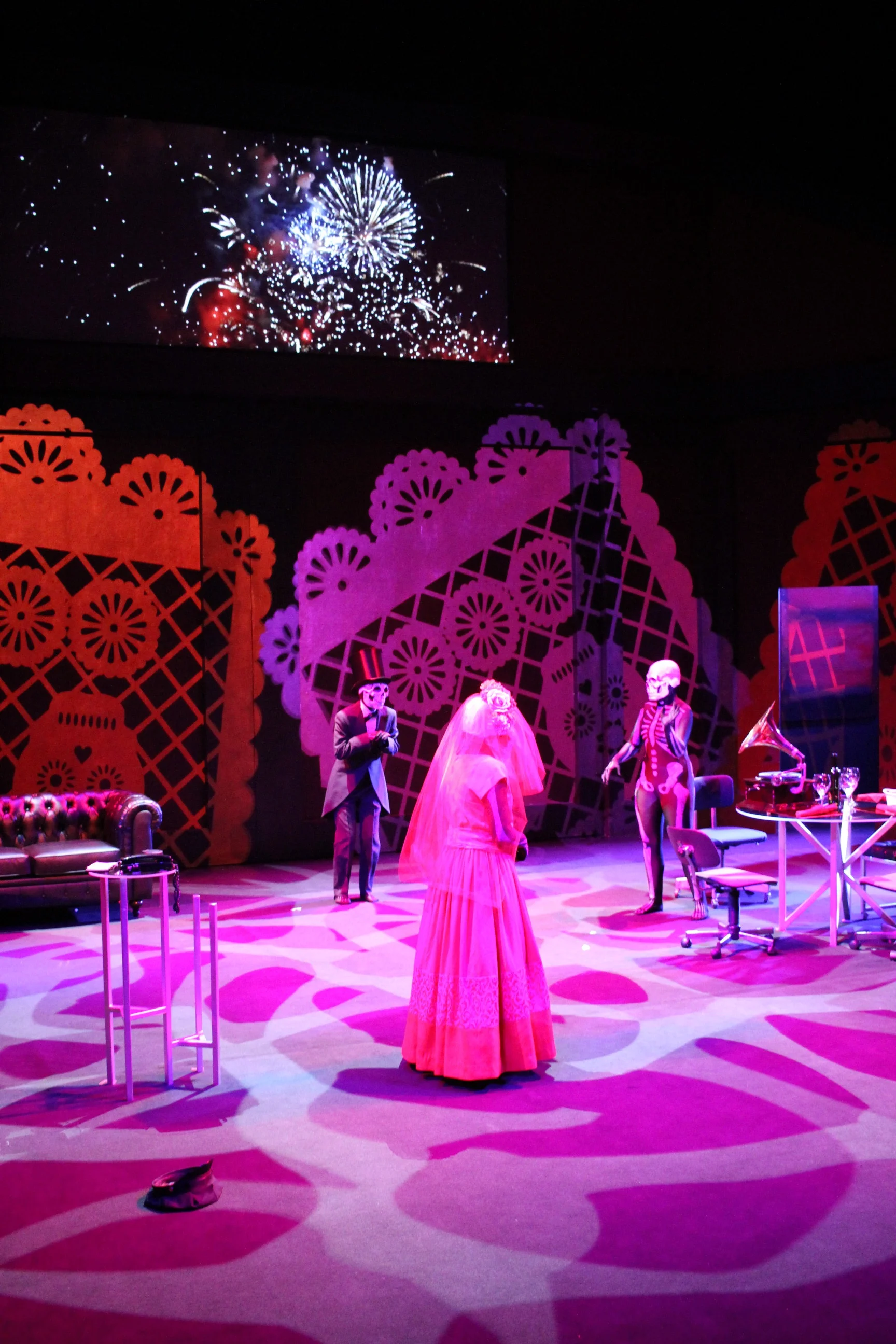   Photo by Chris Russo  