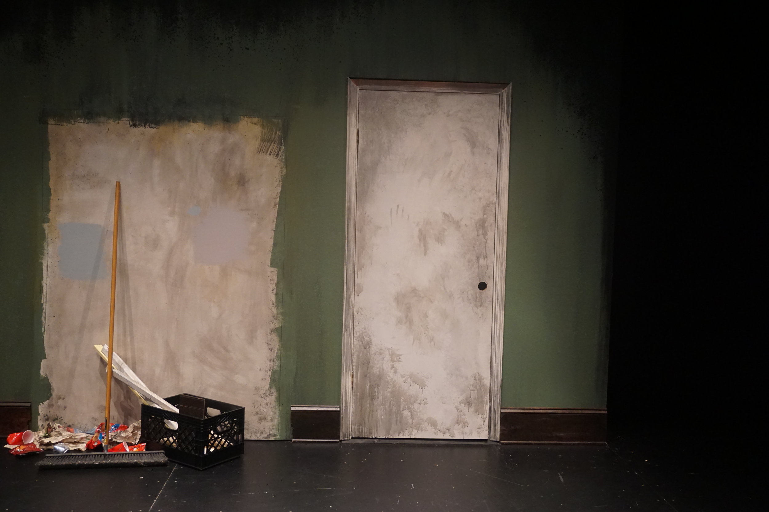   Photo by Chris Russo  