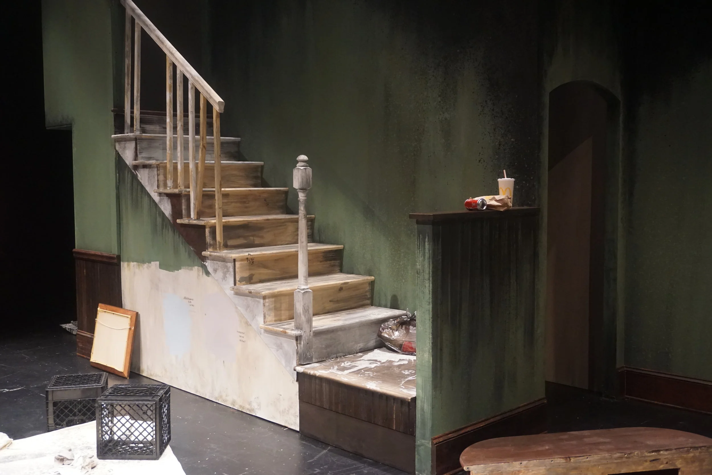   Photo by Chris Russo  