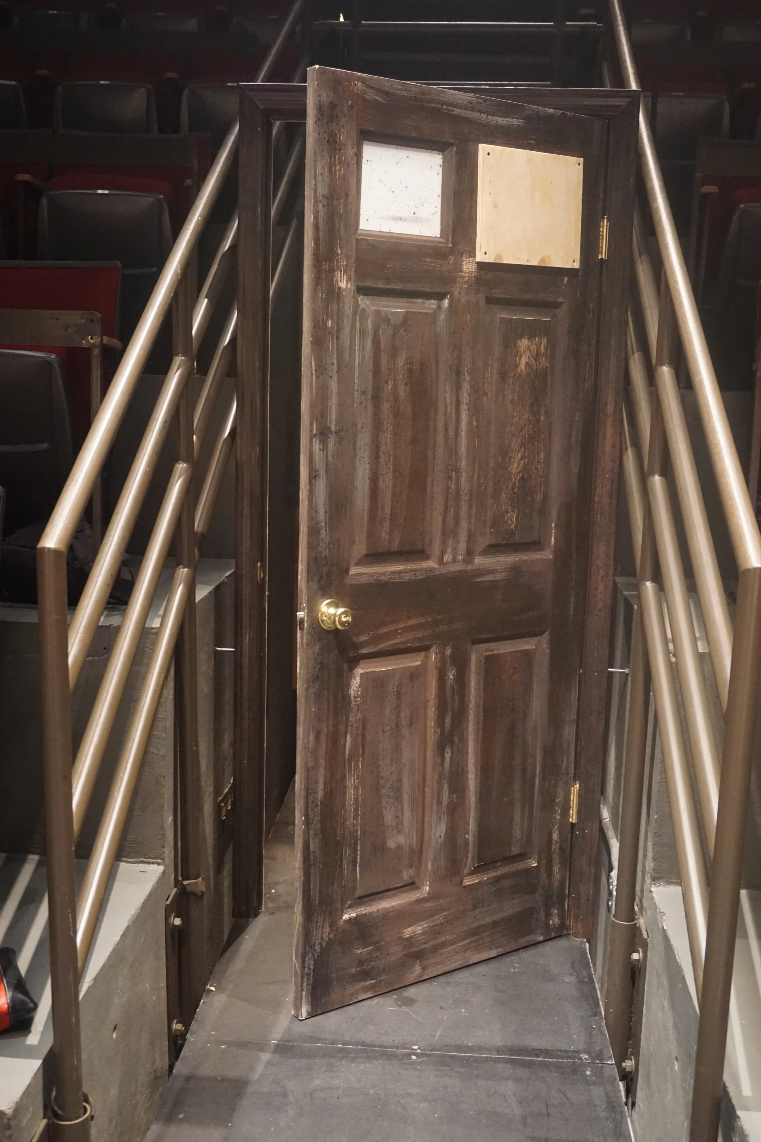   Photo by Chris Russo  