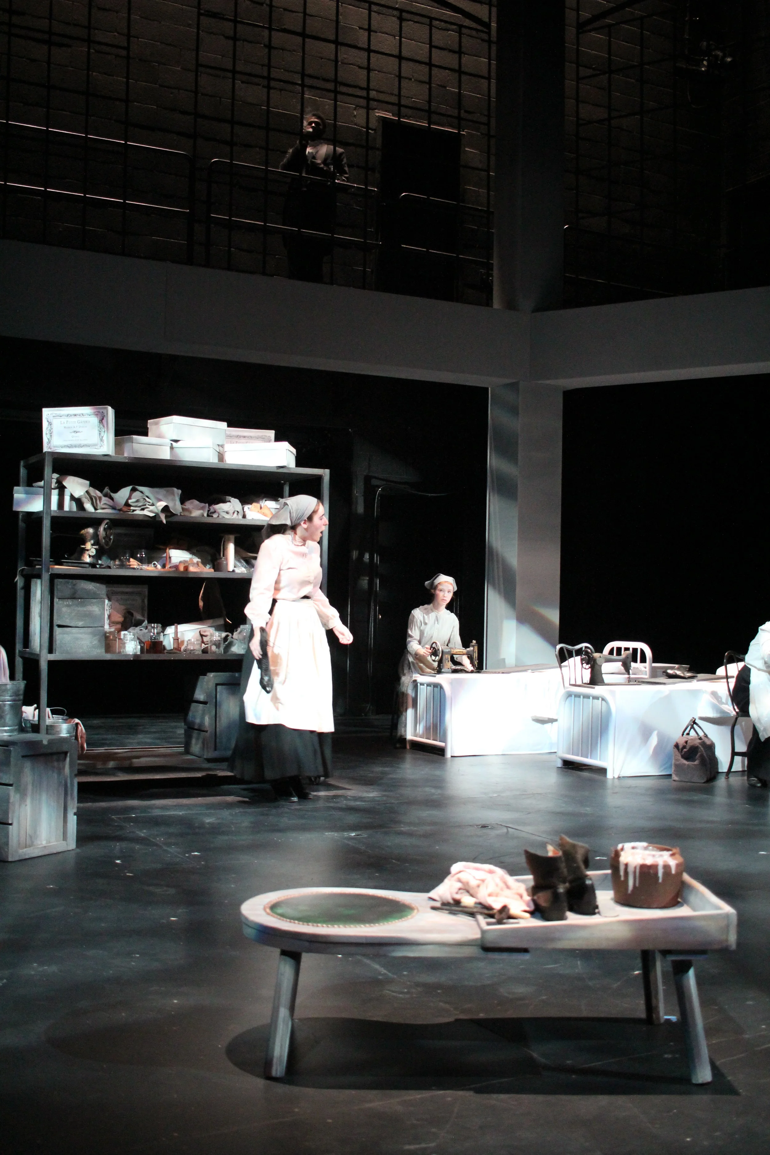   Photo by Chris Russo  