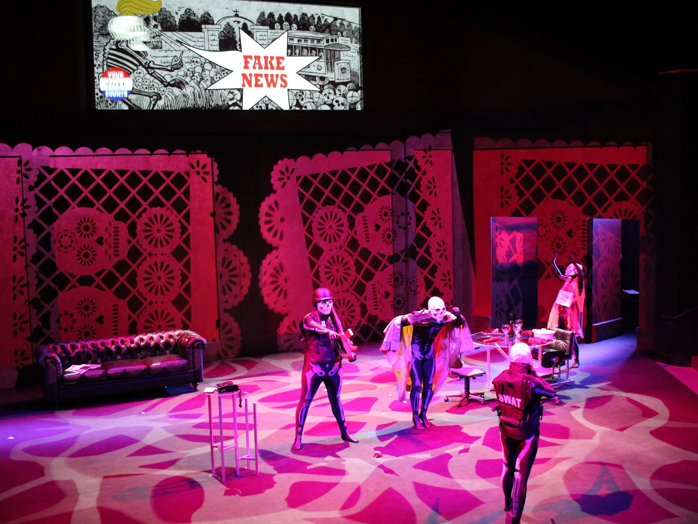   Photo by Chris Russo  