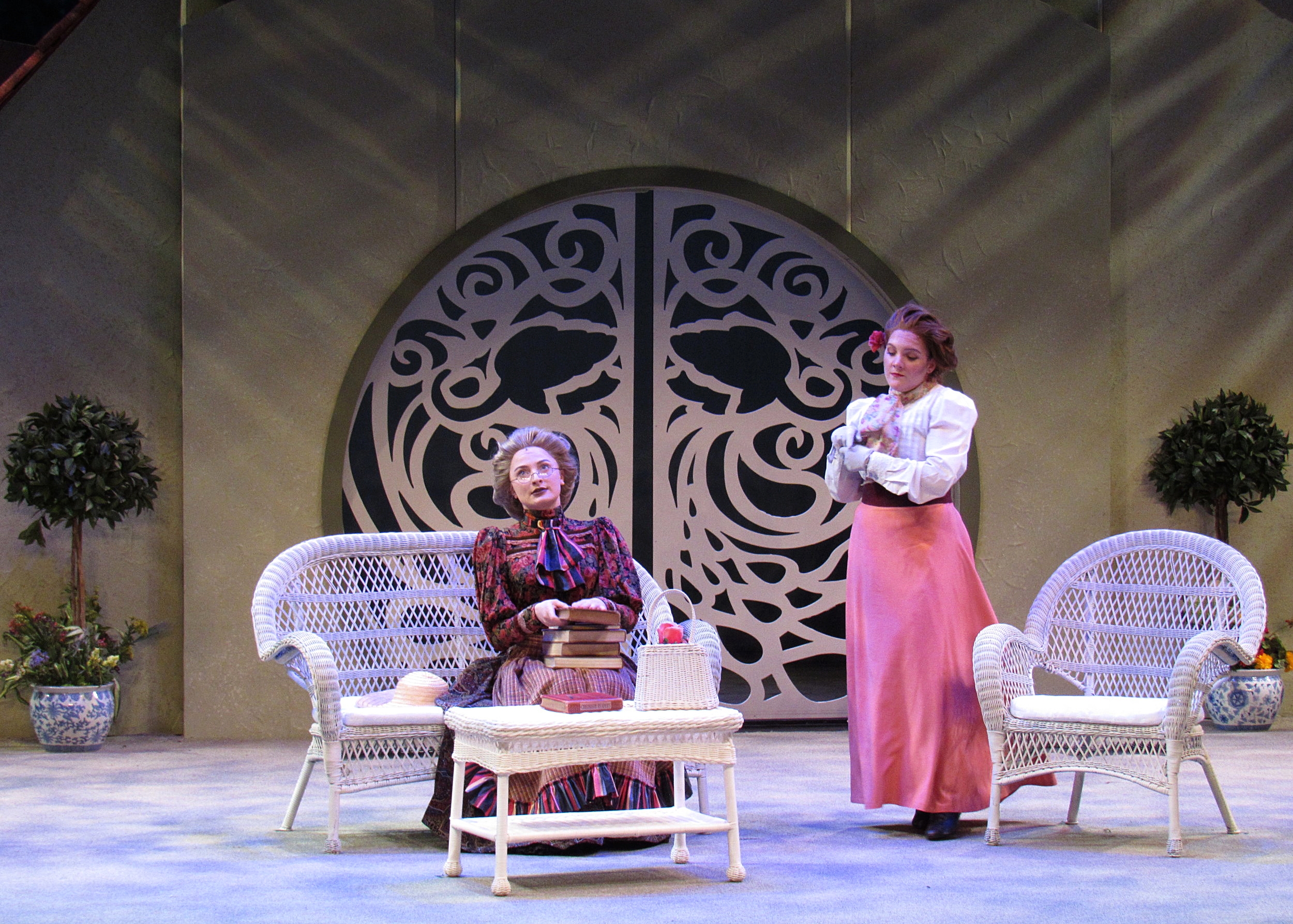   Photo by Joseph Fry.  