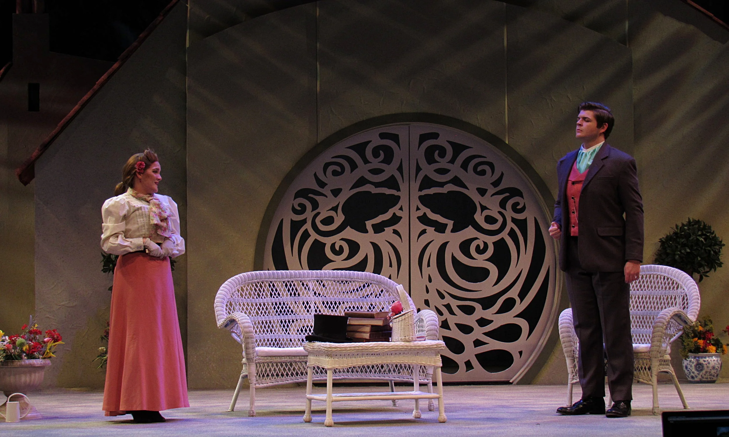   Photo by Joseph Fry.  