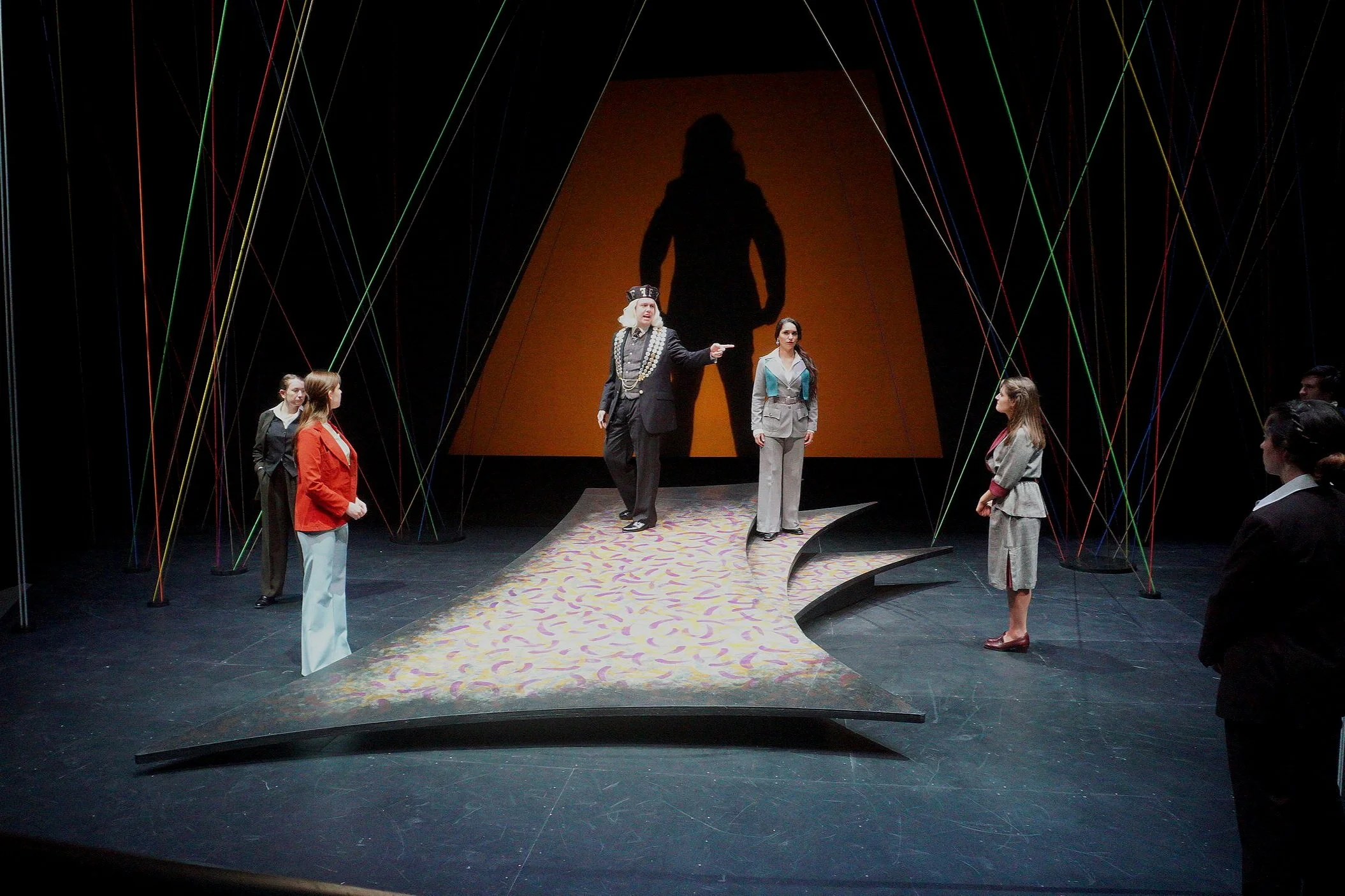   Photo by Laura Vitale  