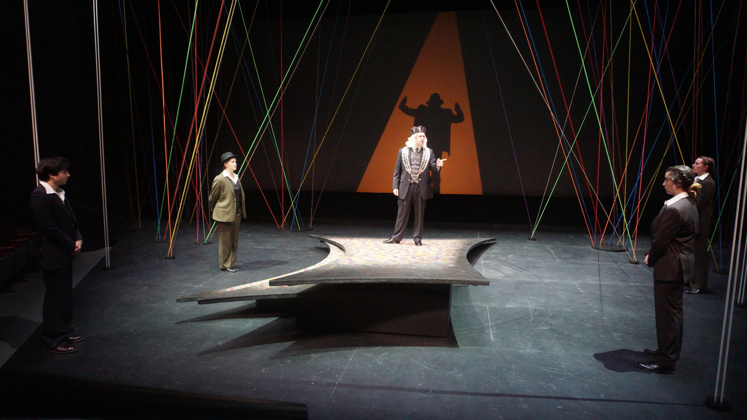   Photo by Laura Vitale  