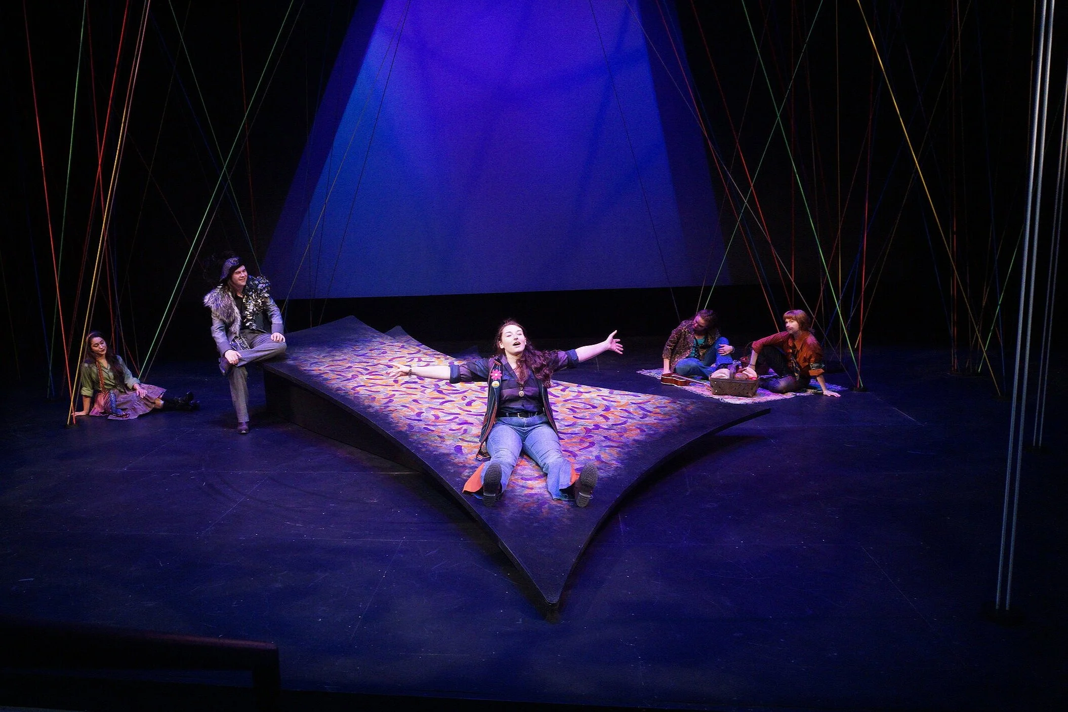   Photo by Laura Vitale  