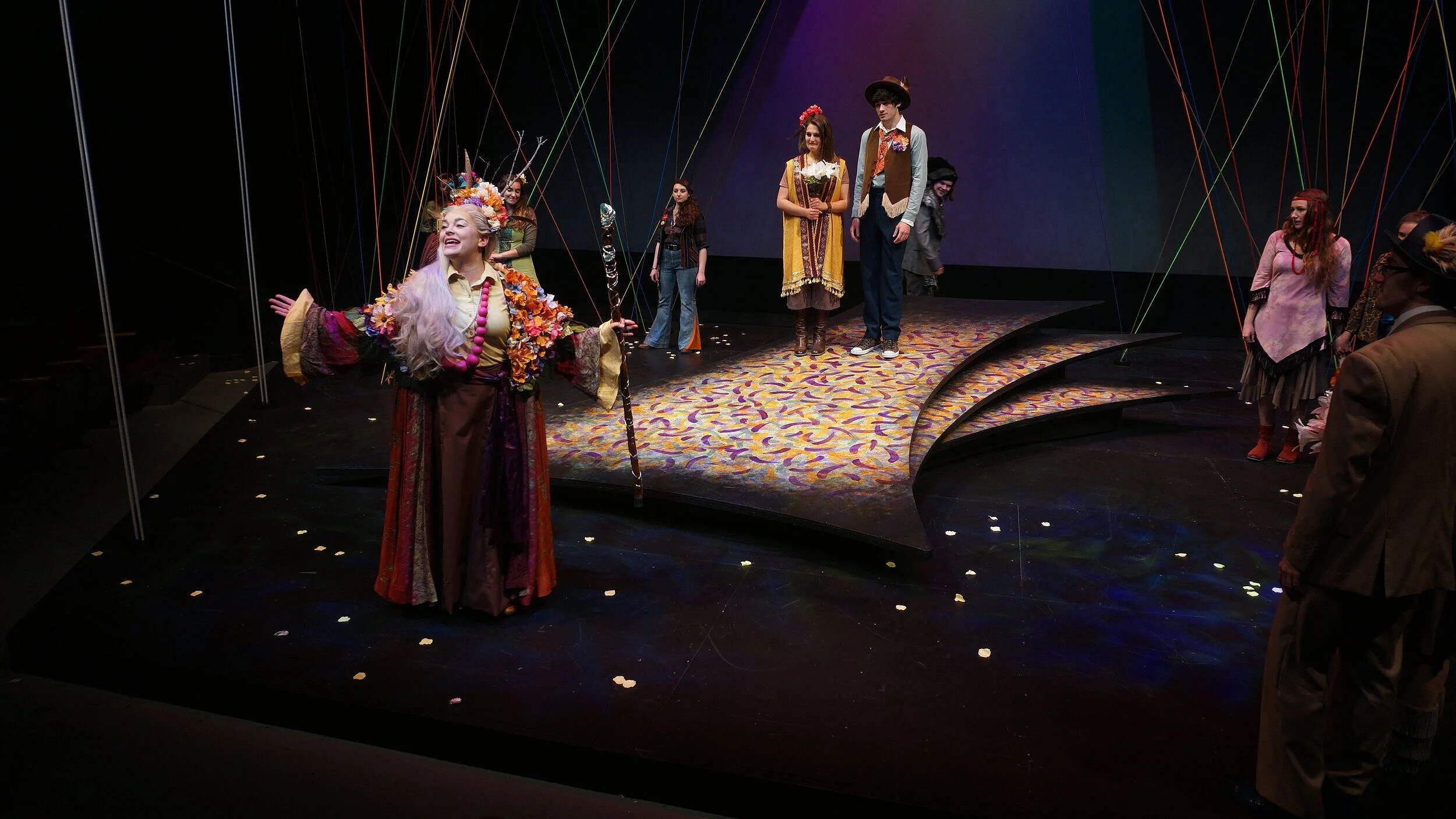   Photo by Laura Vitale  