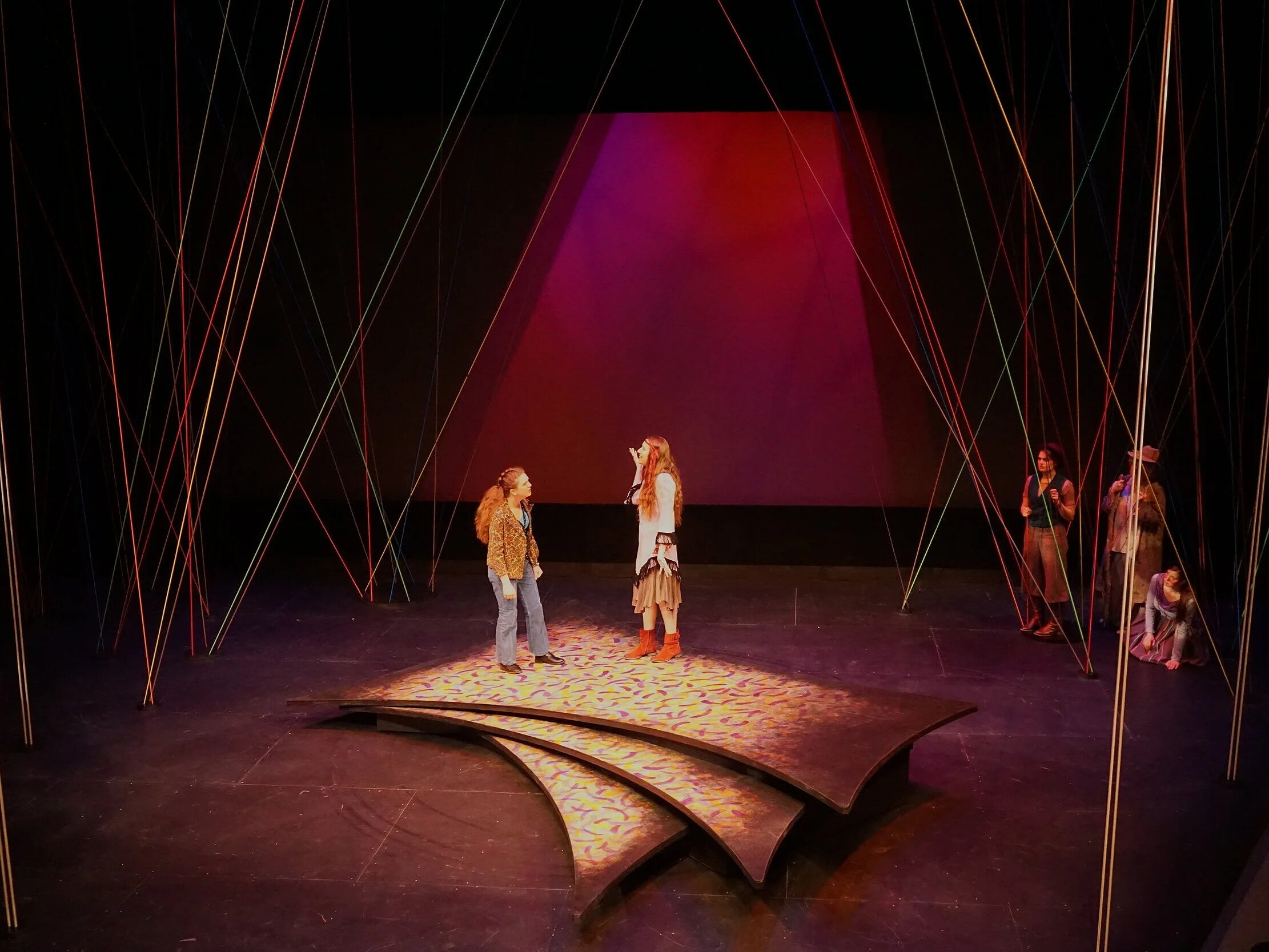   Photo by Yvonne Chang  