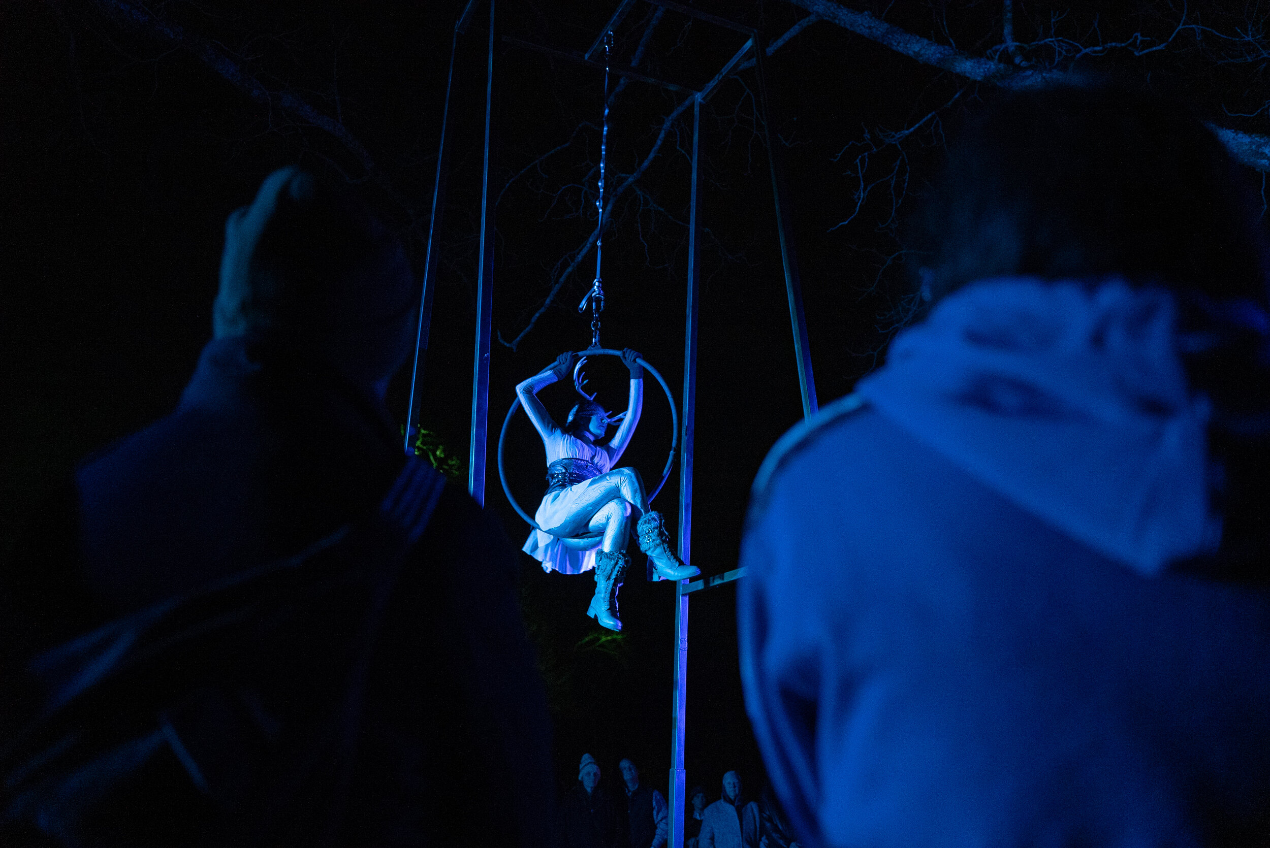 Production Pictures
