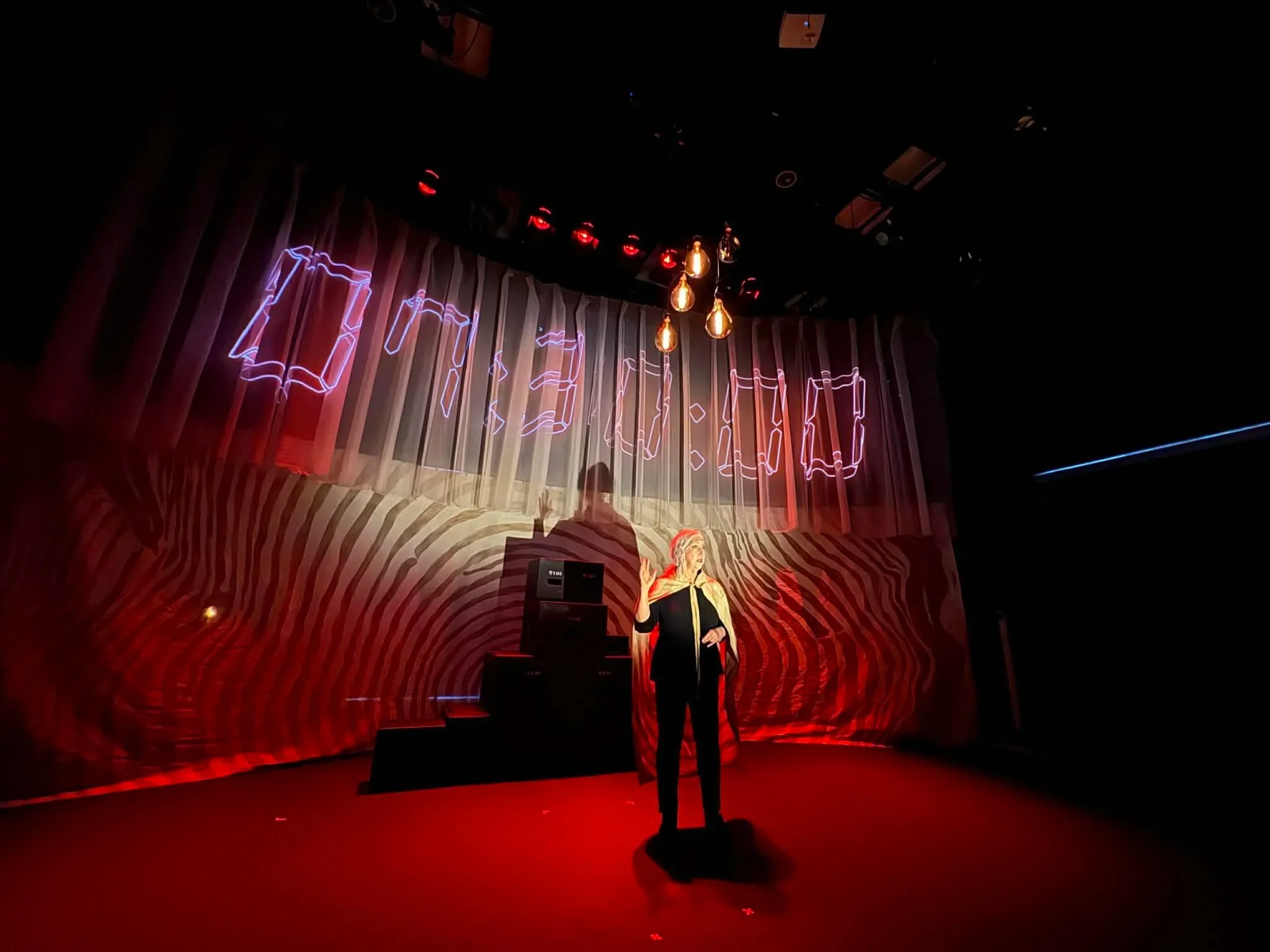 The Anthropocene: The Time is NOW