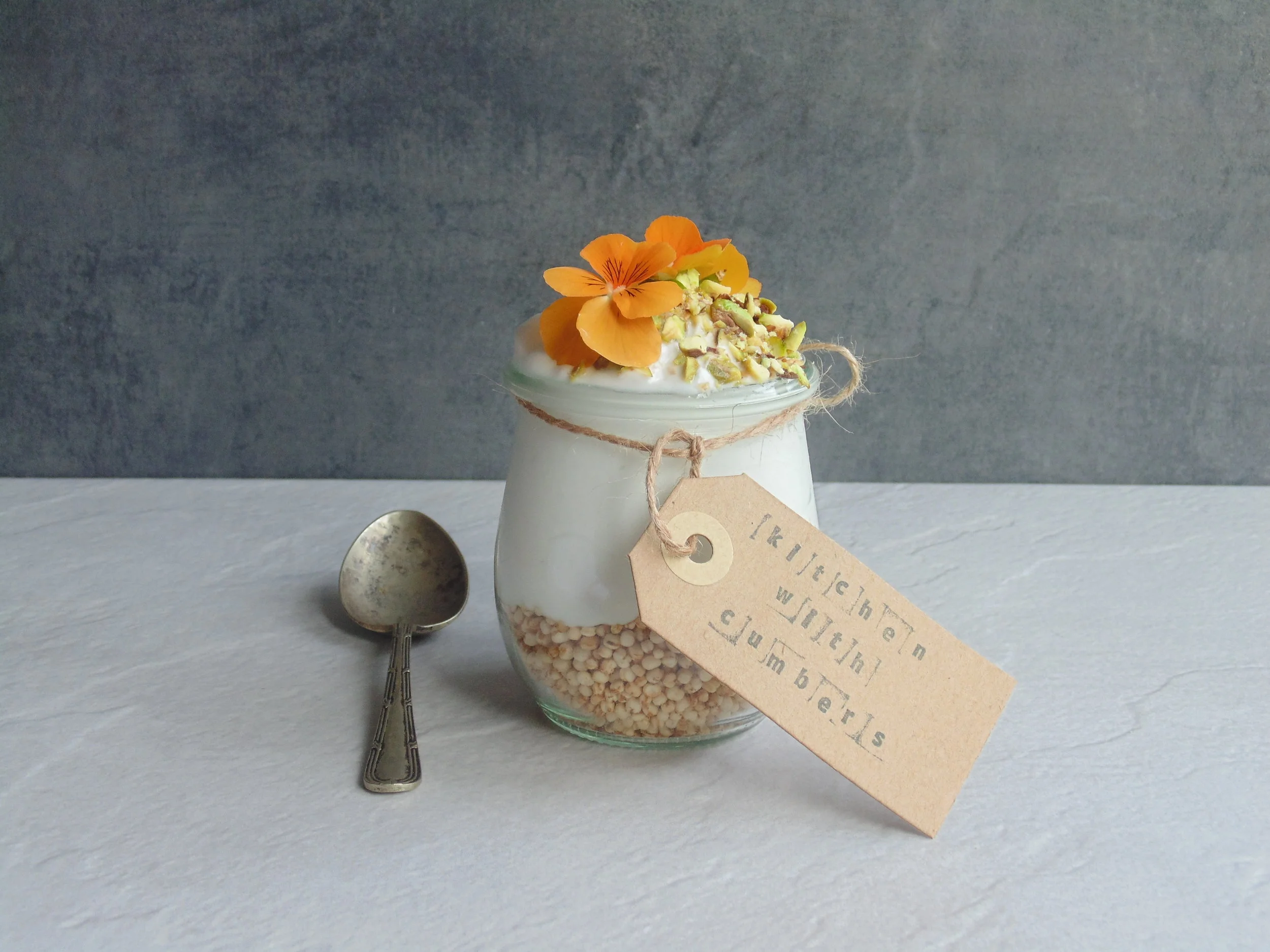 Creating Community Through Food