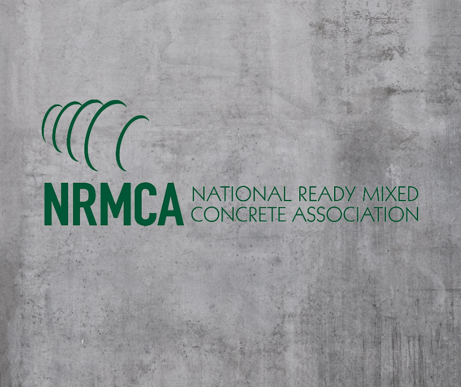 National Ready Mixed Concrete Association (NRMCA) and Mathews Readymix are Working Together to Improve the Concrete Industry