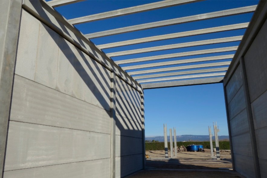 Is Concrete Sustainable?