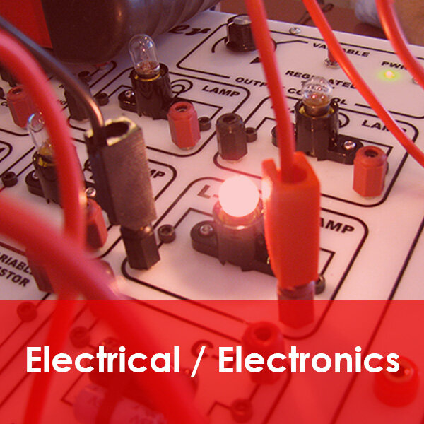 Electrical / Electronics