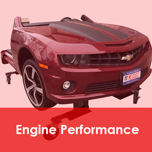 Engine Performance