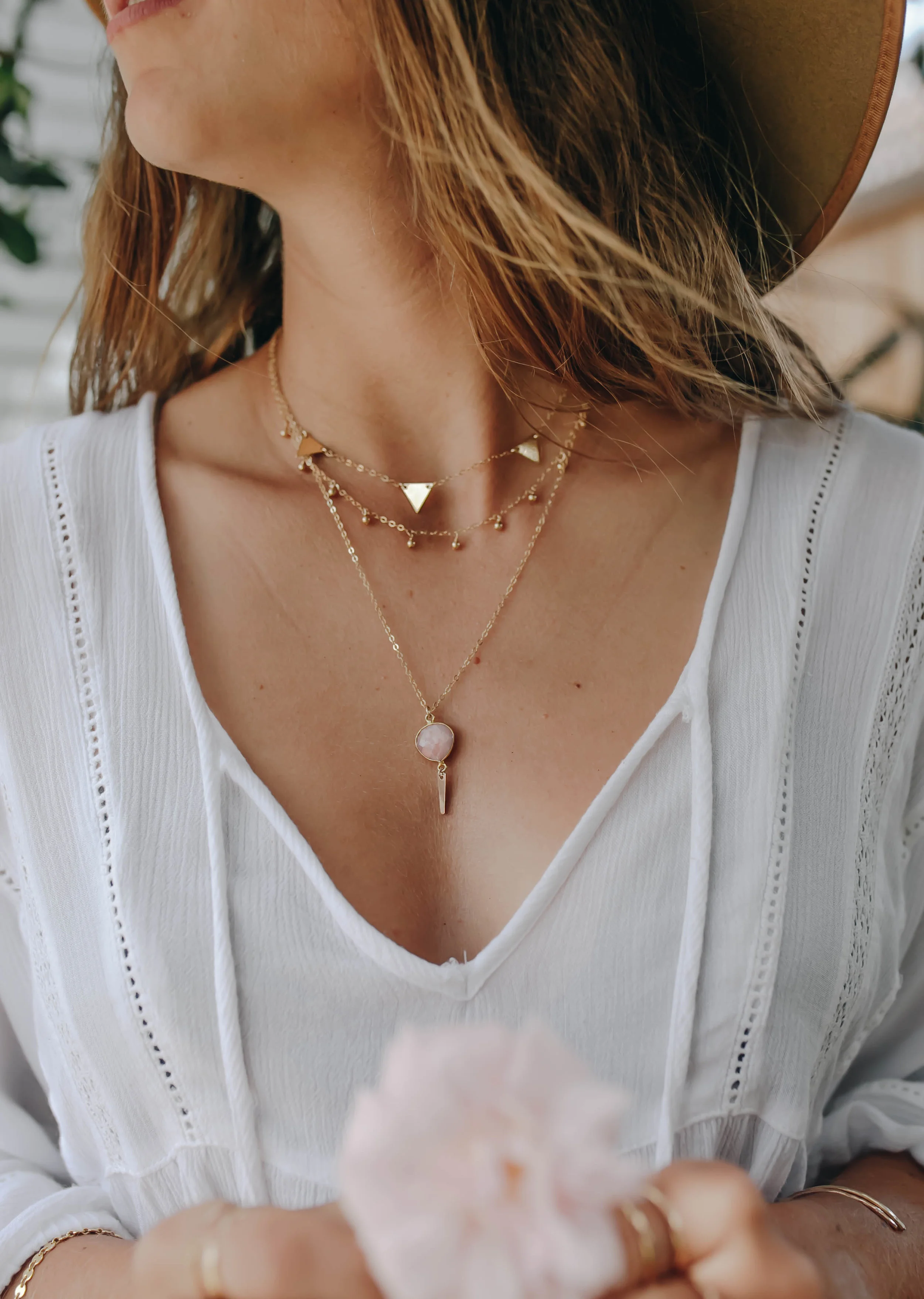 Photography & styling for @xohanalei