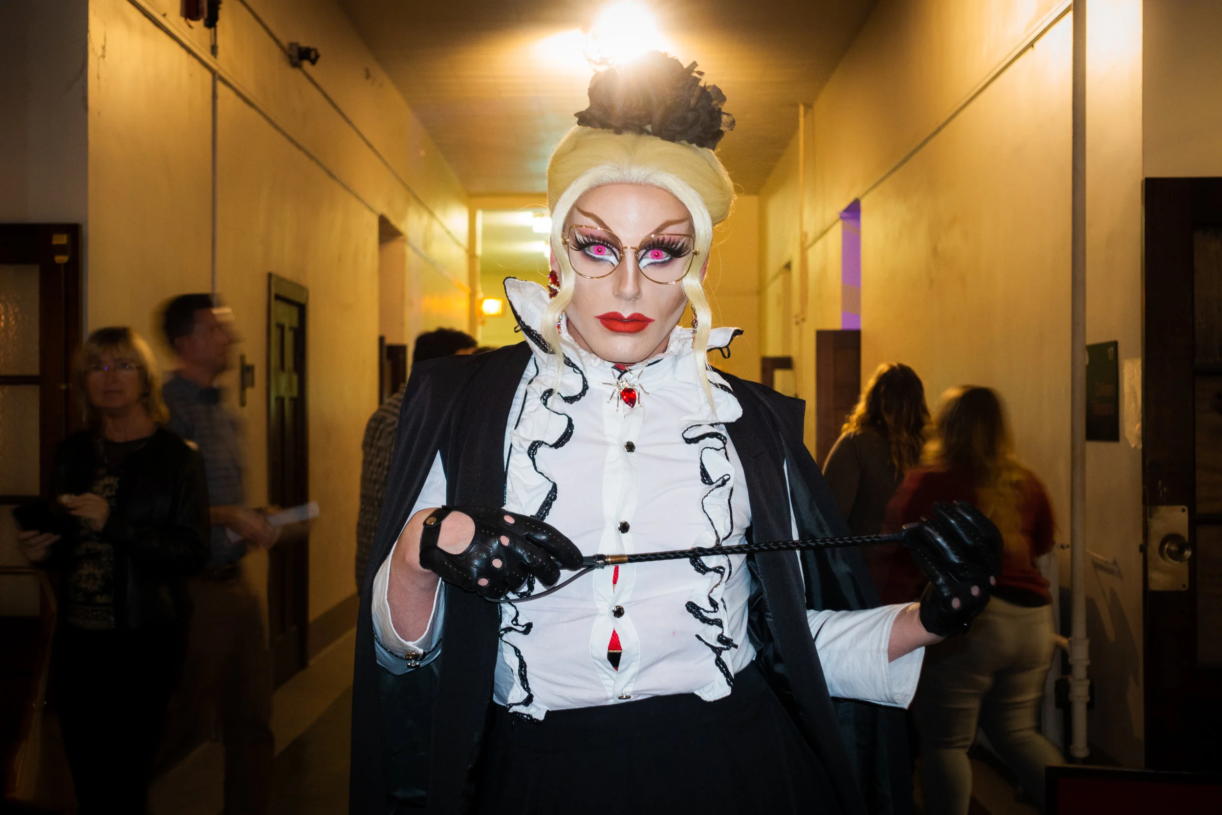 Performance by Vidalia May