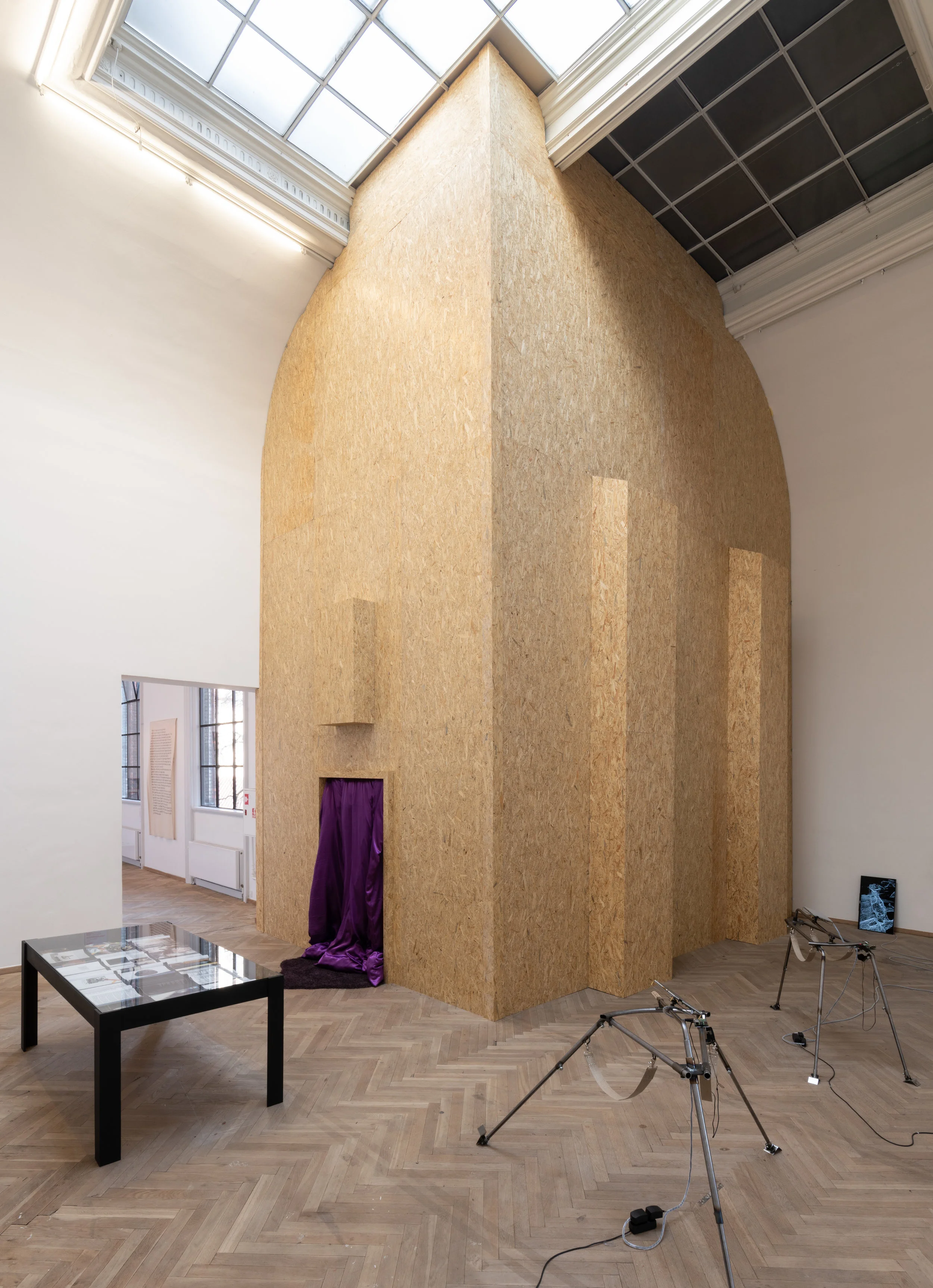 Afgang 2019_Charlottenborg_031_Gilbert Gordon_Photo by David Stjernholm.jpg