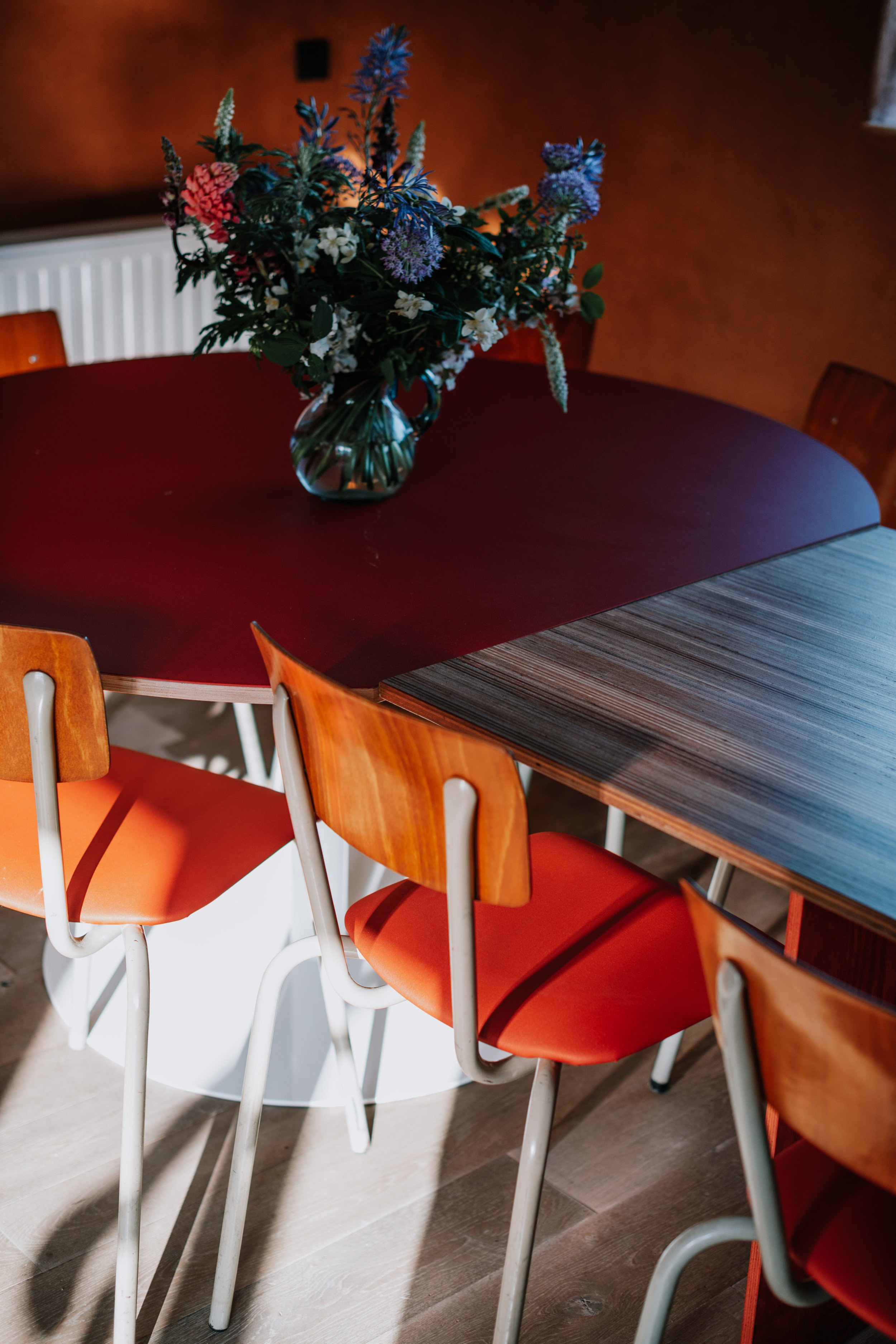 Vakantiewoning paasvakantie