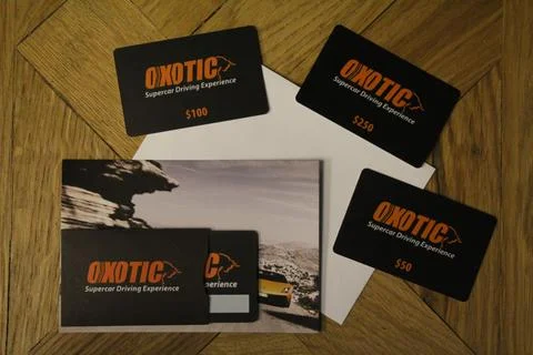 2021 SEASON FREE UPGRADE - TOUR PACKAGE GIFT VOUCHER 