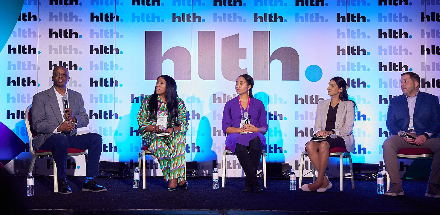 HLTH 2024