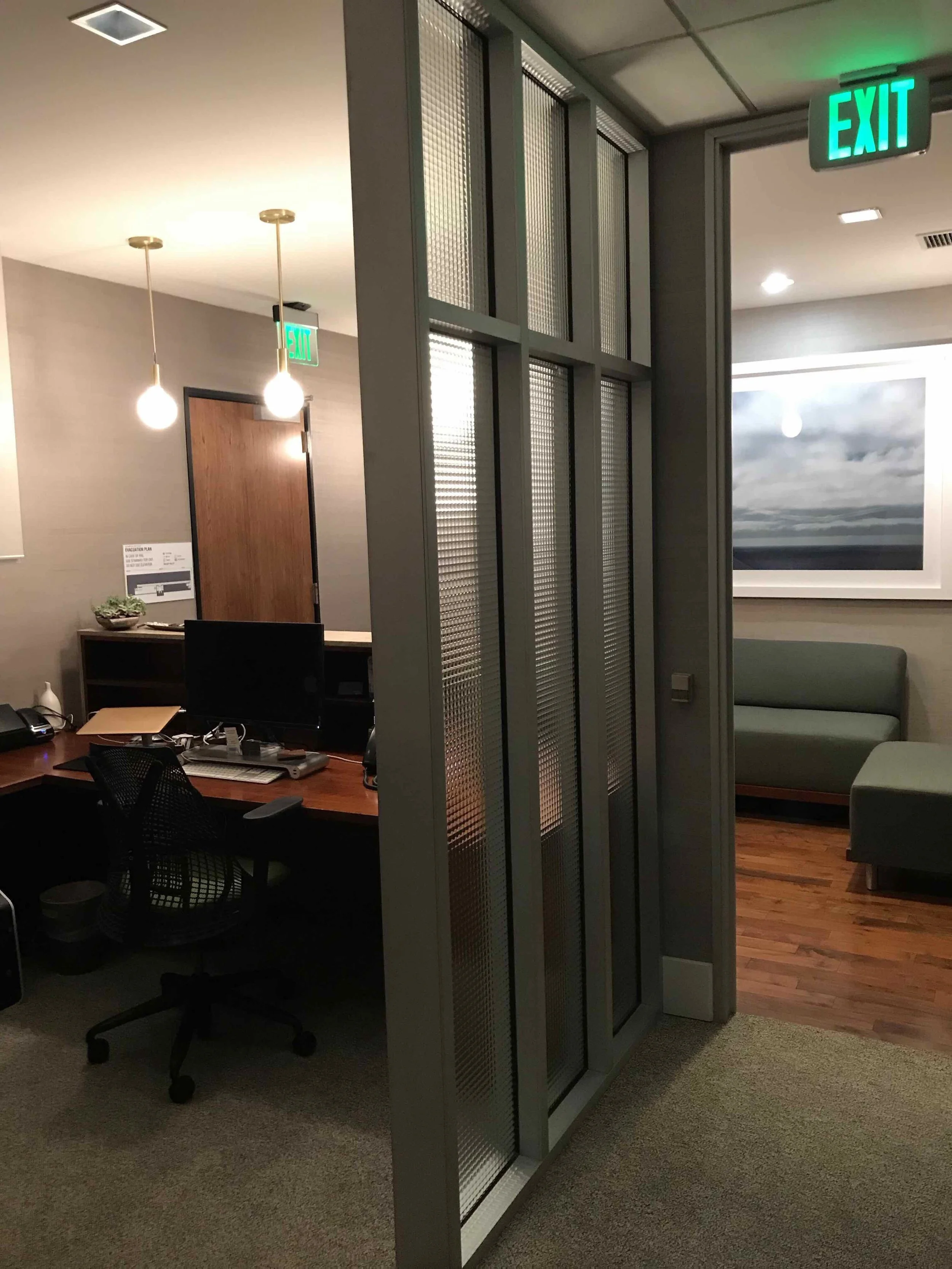 Doctor's Office - West Hollywood