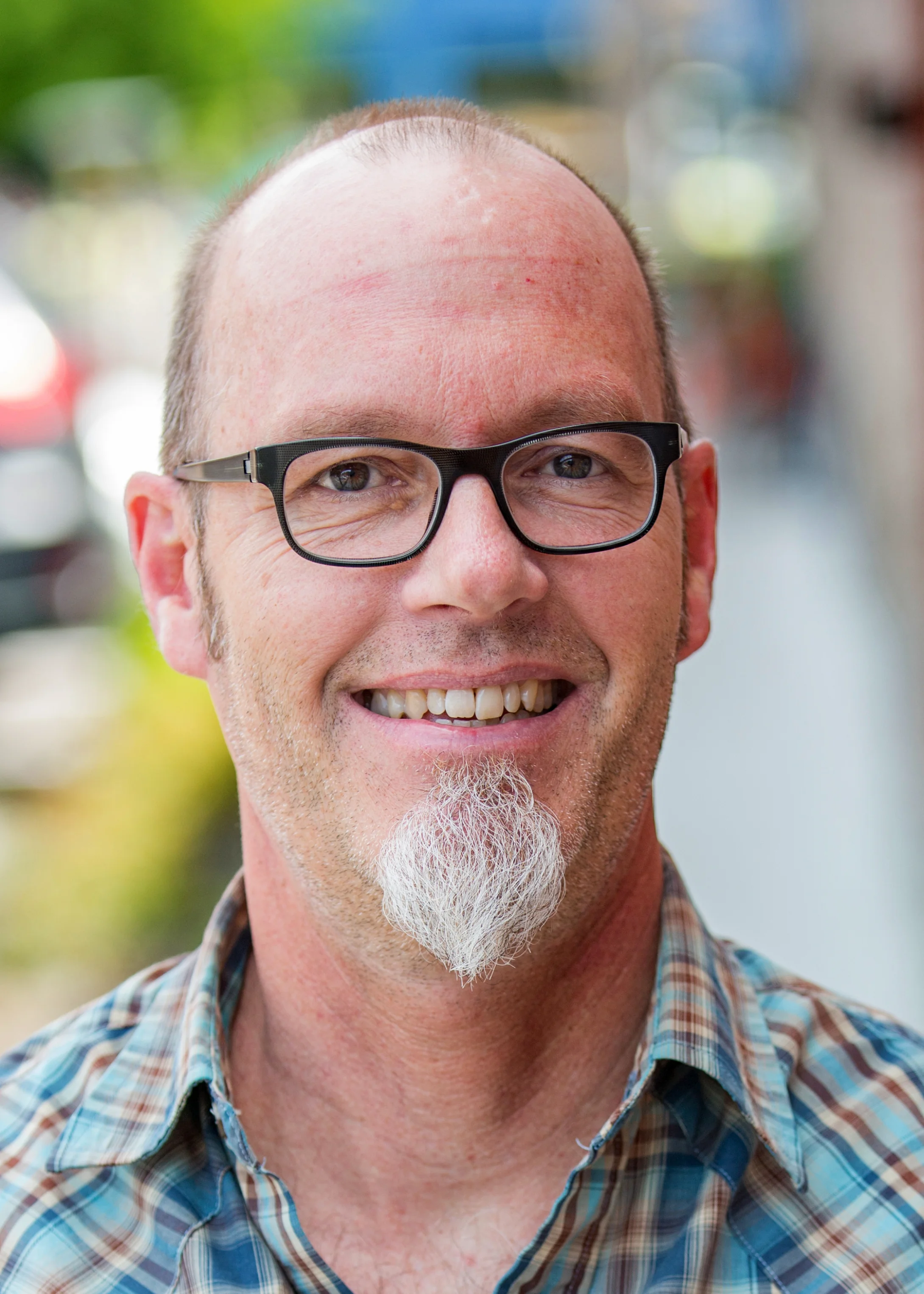 Bryan Collison Project Manager