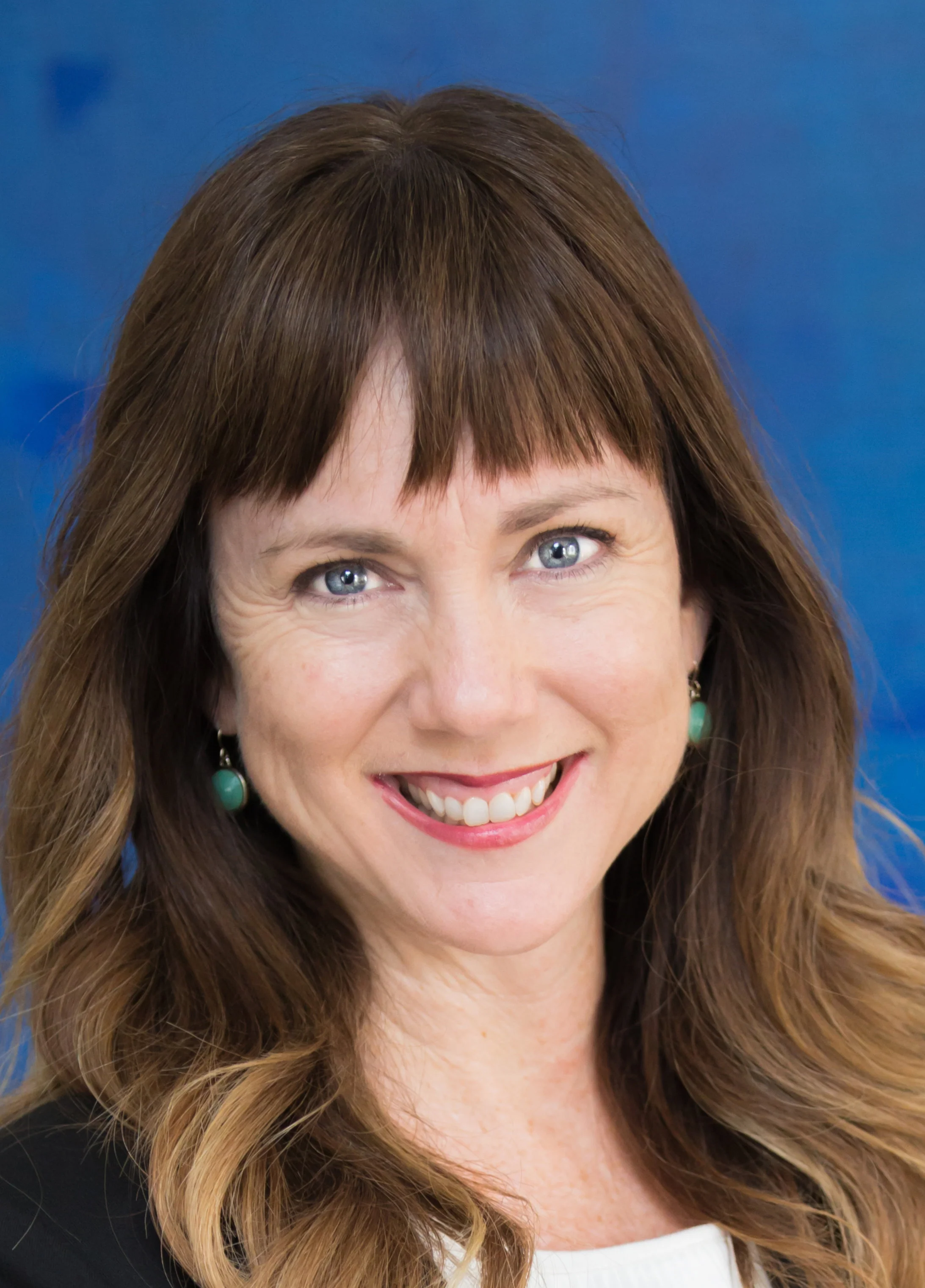 Janine Heisler Director