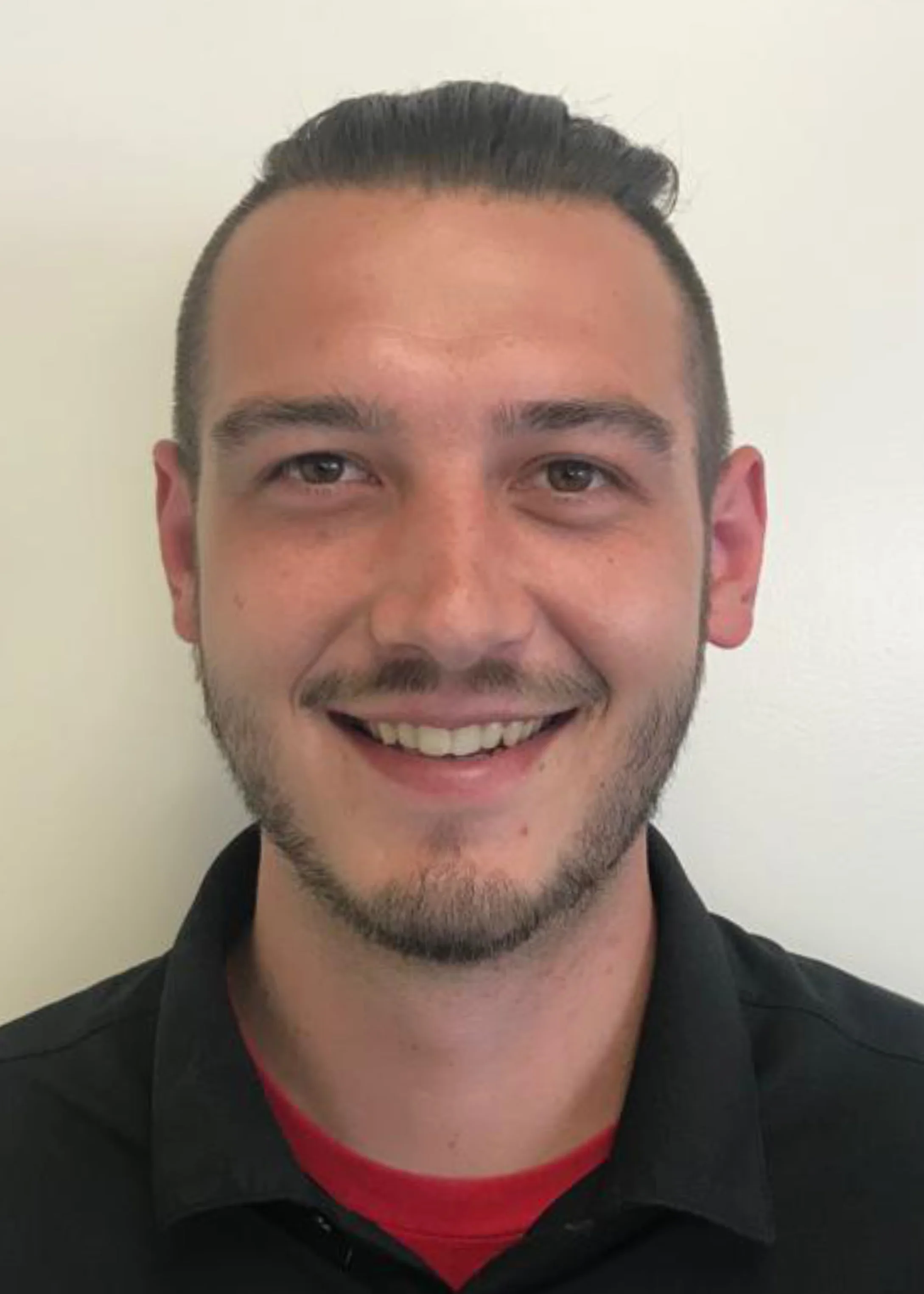 Anthony Dominguez Assistant Superintendent