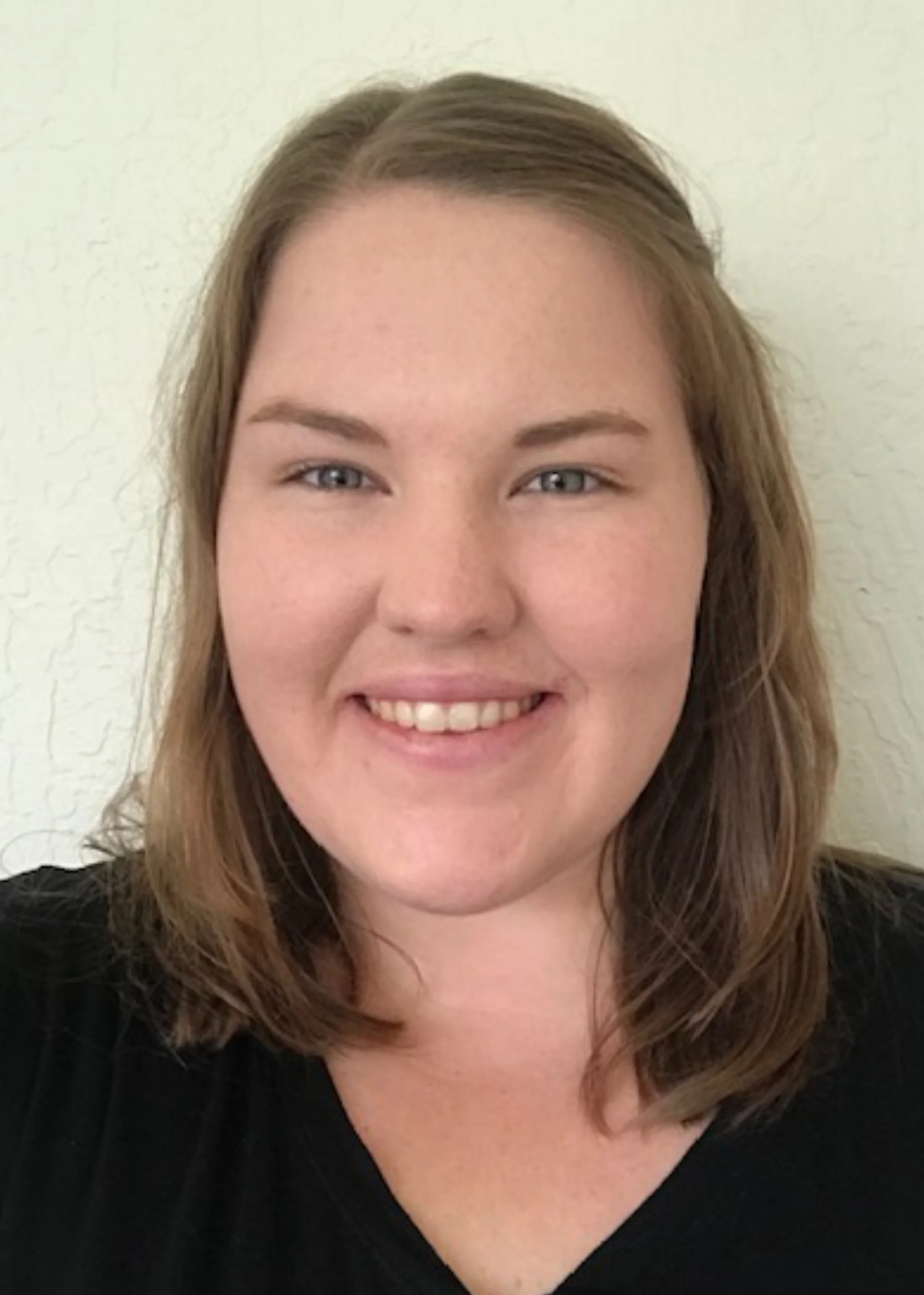Emily Copper Asst. Project Manager