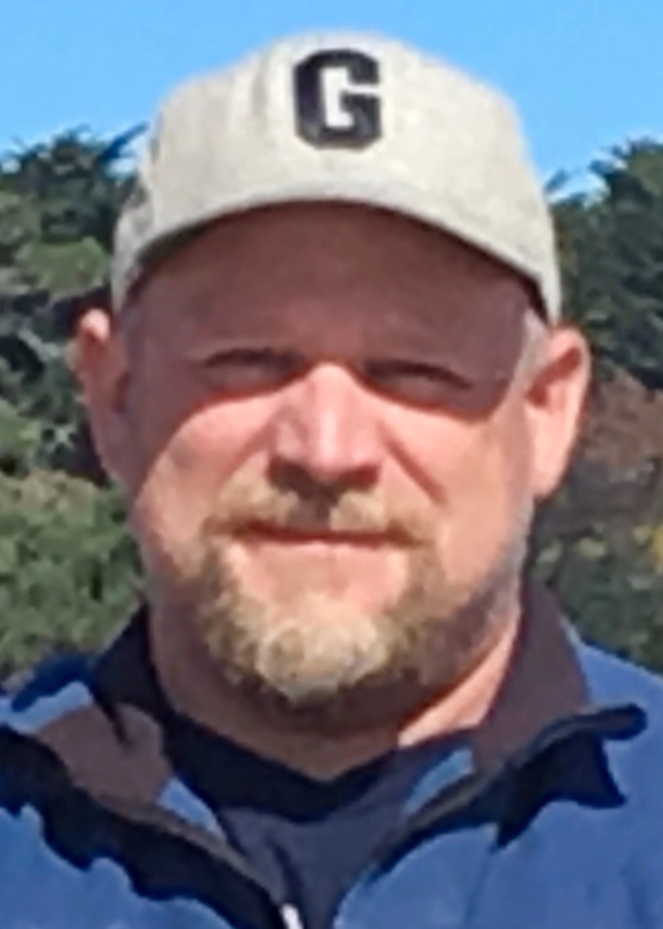 Steve Pudelka Estimator