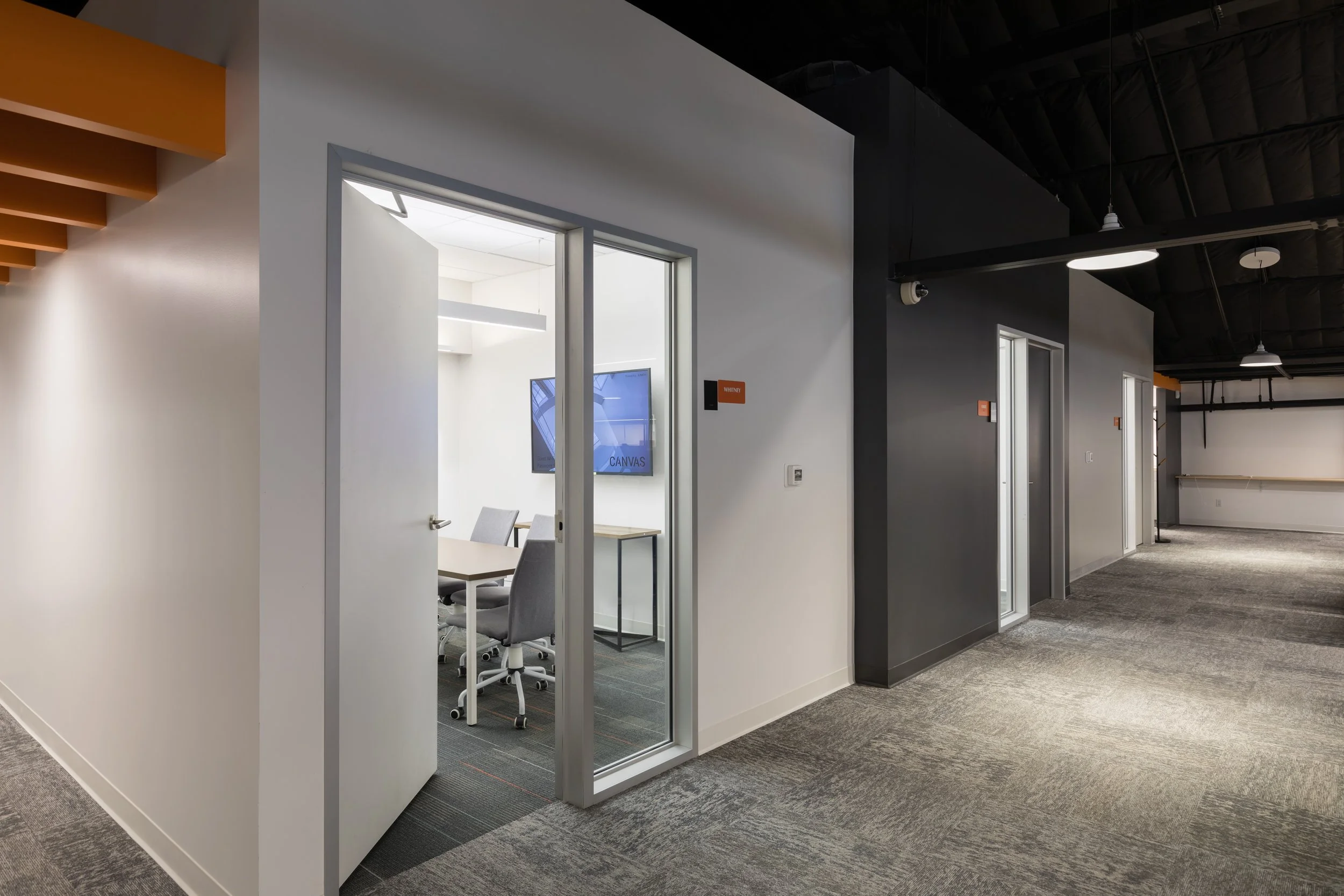 Canvas - Rod Heisler Construction — RHC