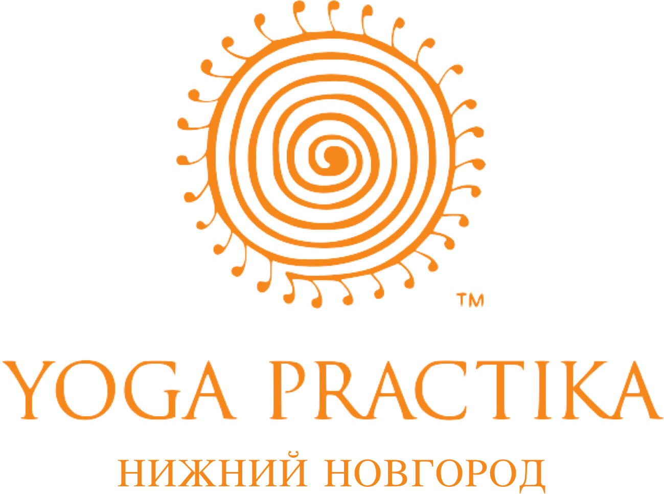 Yoga Practika NN