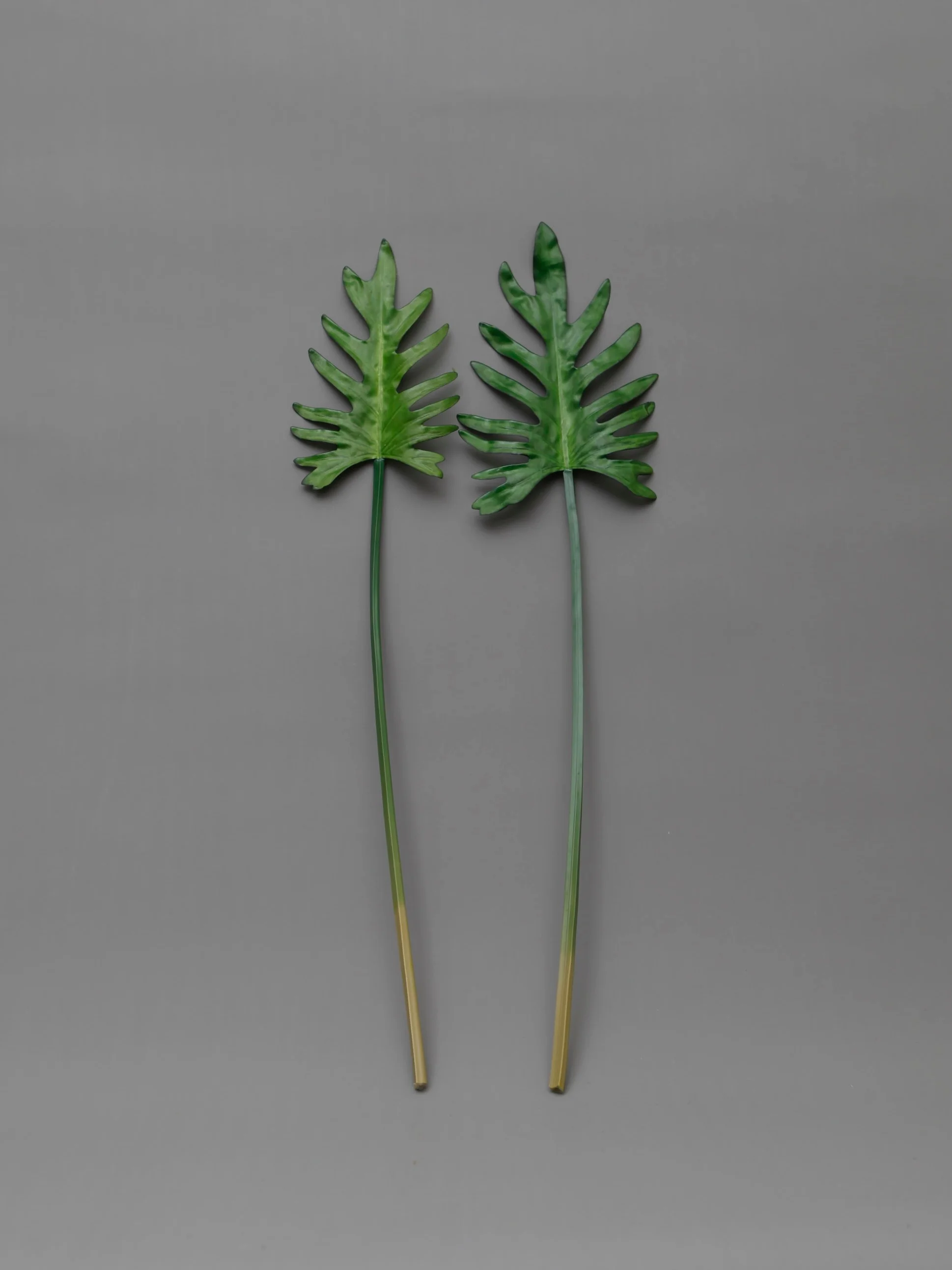 SPRIG Florals - Faux Foliage, Philodendron Set