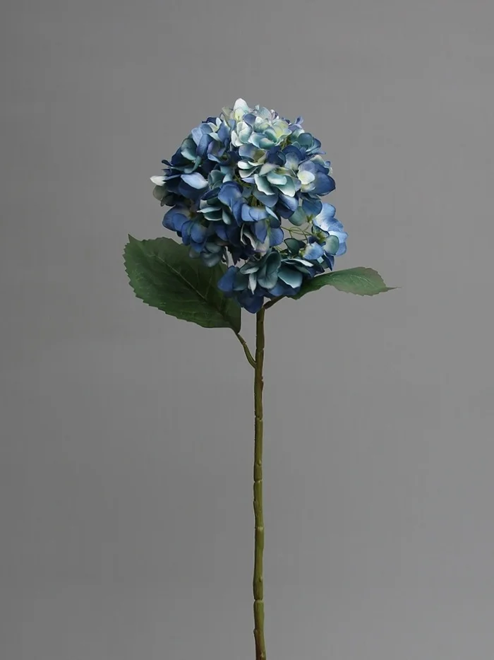 SPRIG Florals Hydrangea Blue