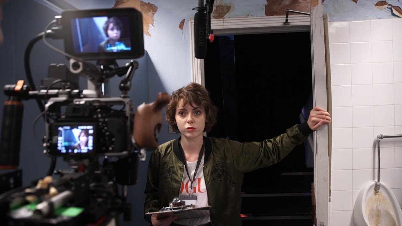 BTS Day Two of Backstage