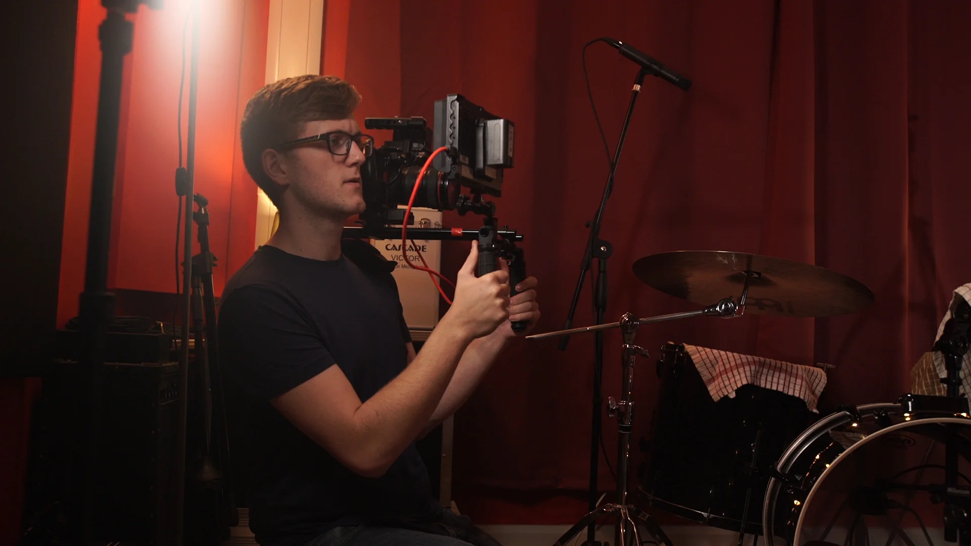 Video Production Guide