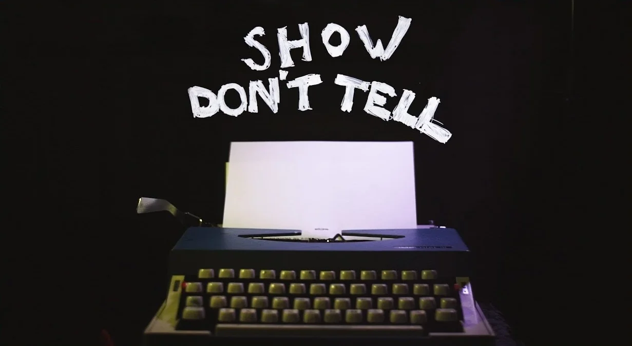 5 Tips for a better Script